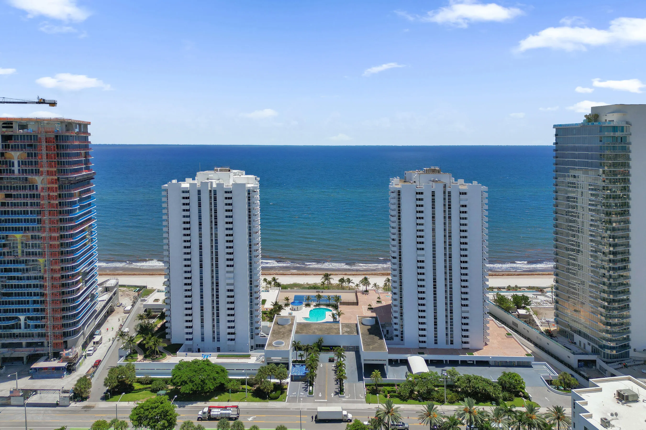 1360 S Ocean Boulevard S #1202