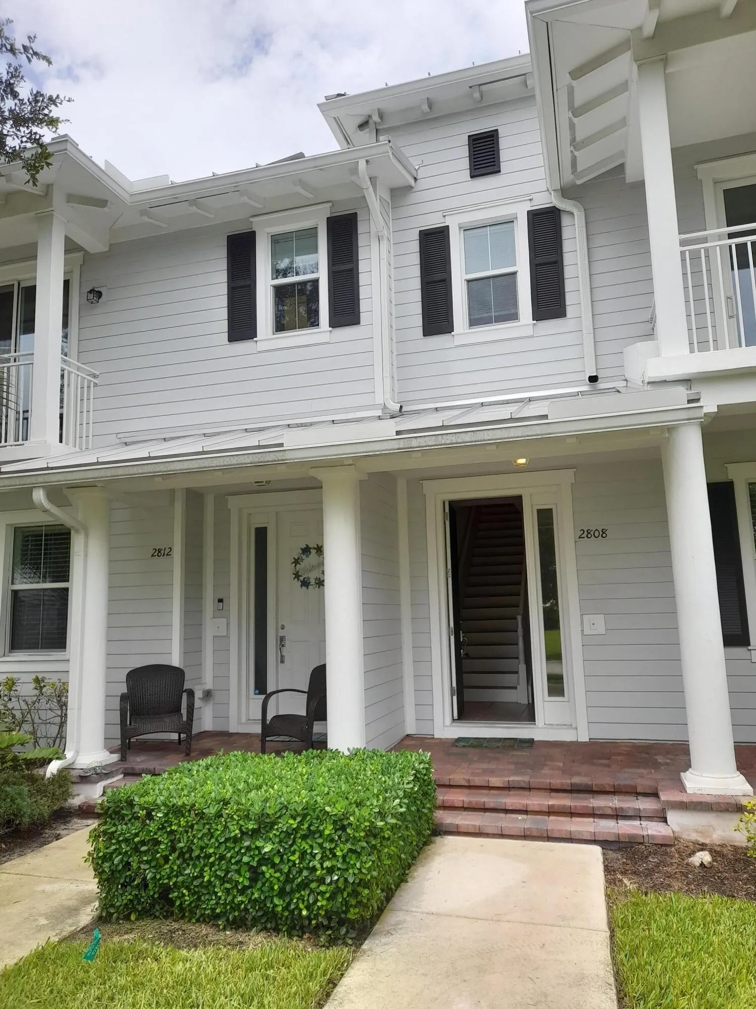 2808 N Bismark Lane