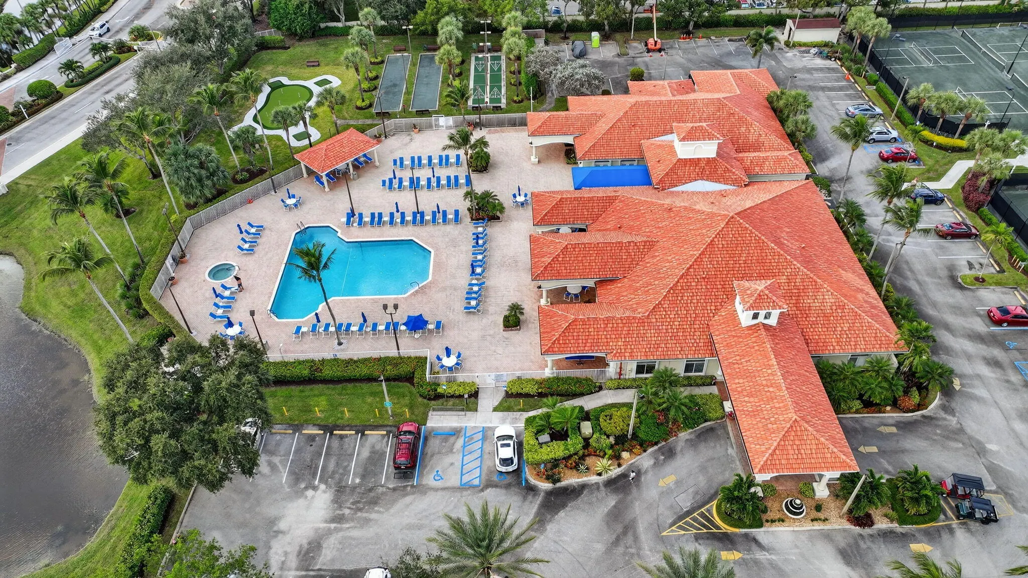 15221 Ixora Road