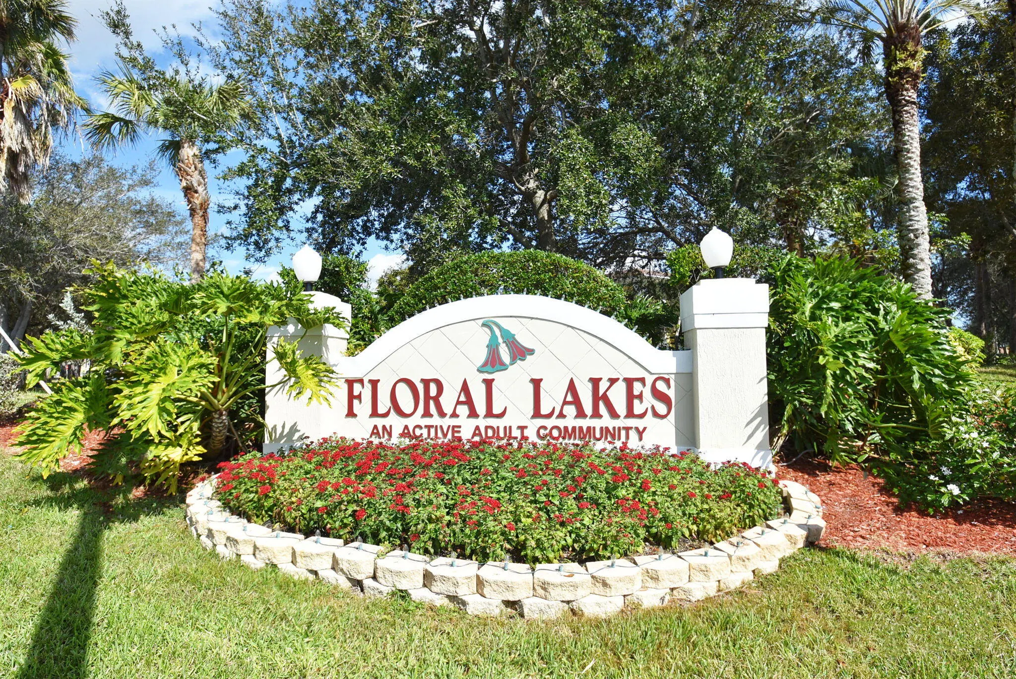 15221 Ixora Road
