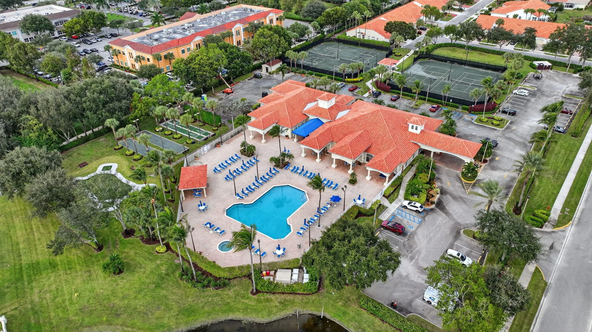 15221 Ixora Road