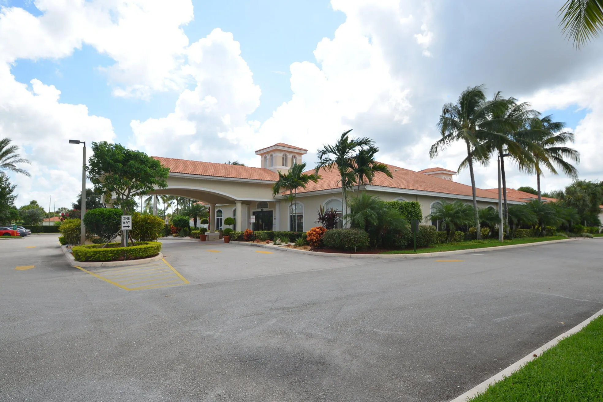 15221 Ixora Road