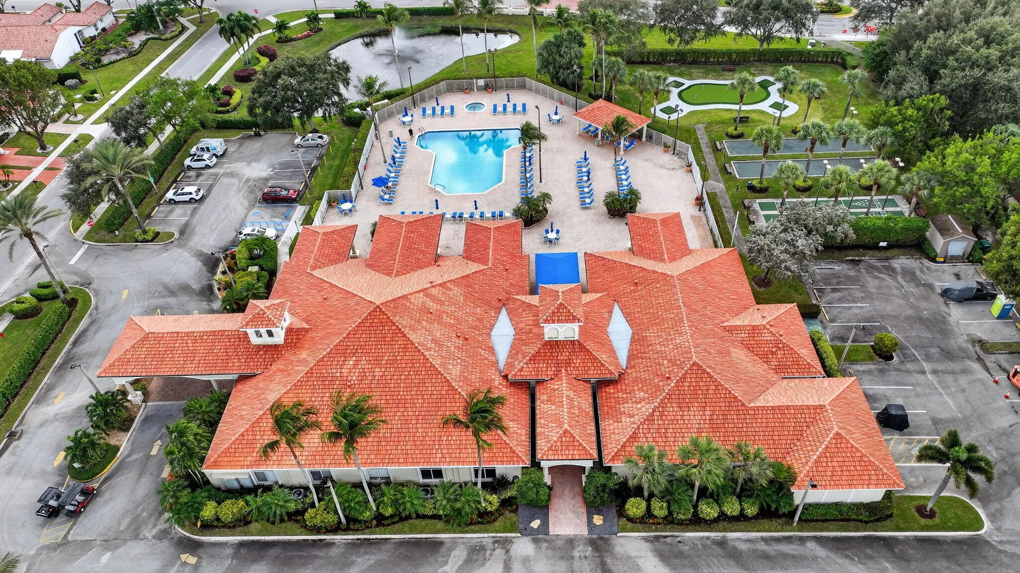 15221 Ixora Road
