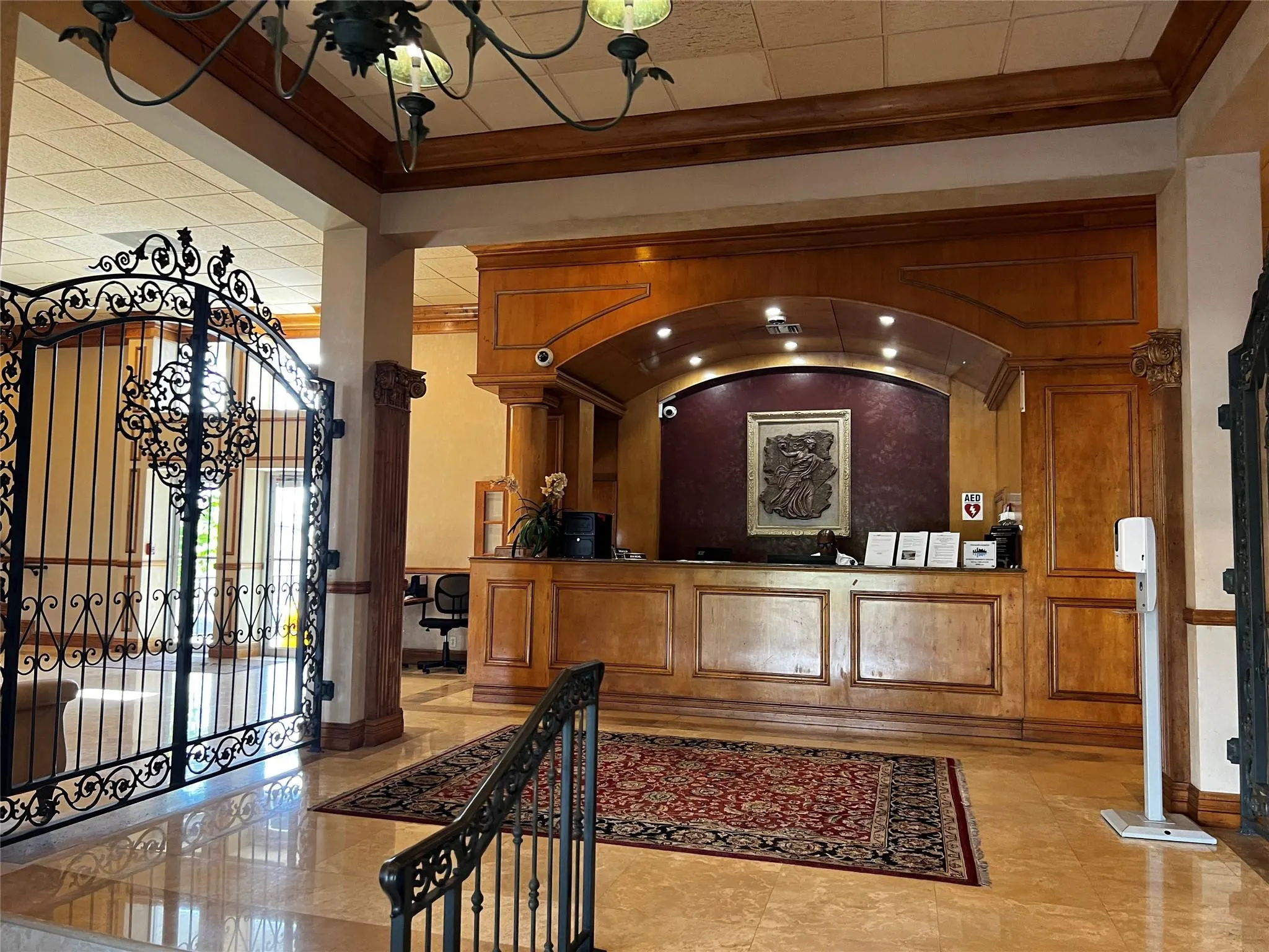 4280 GALT OCEAN Drive #15H