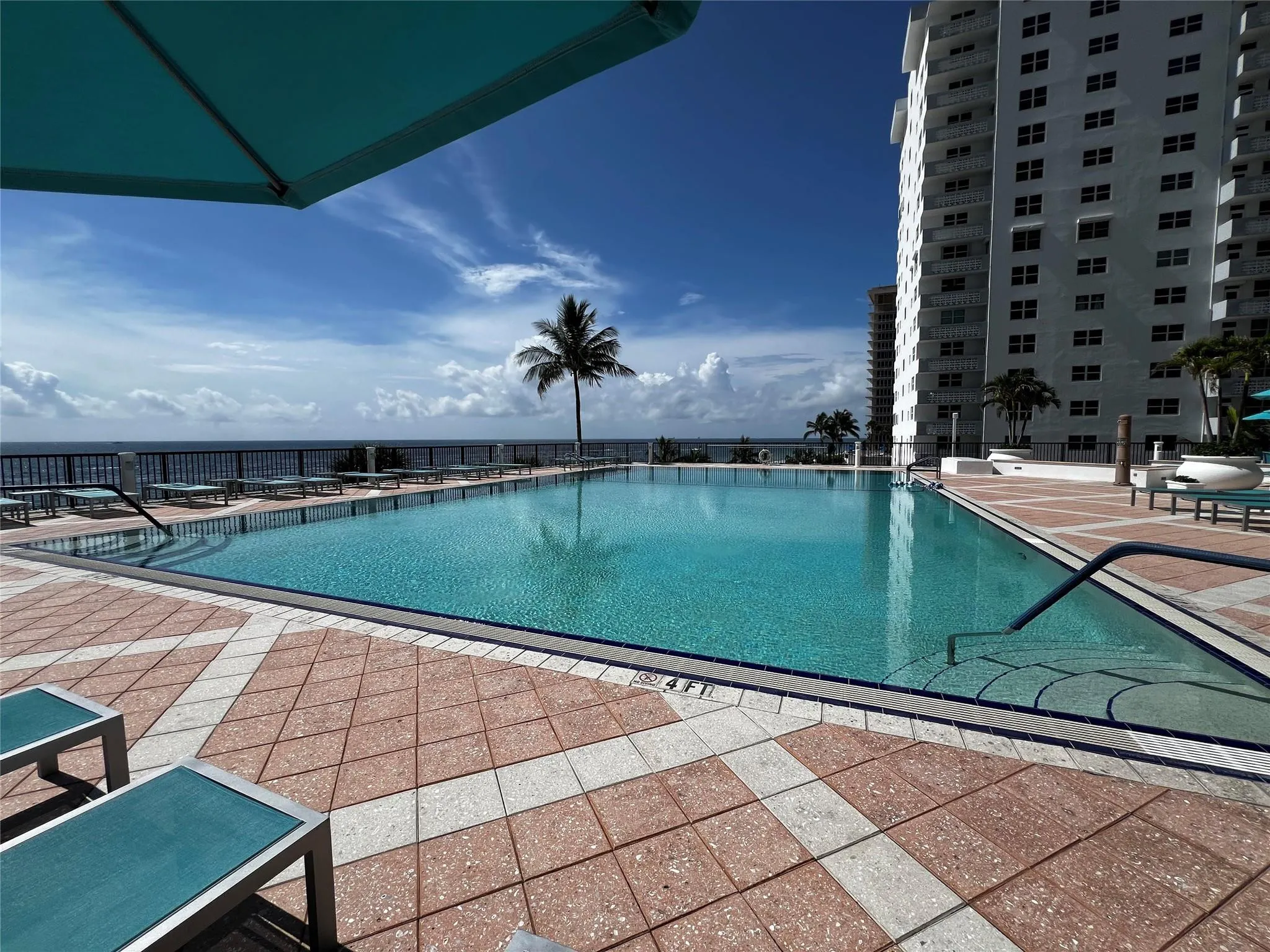 4280 GALT OCEAN Drive #15H