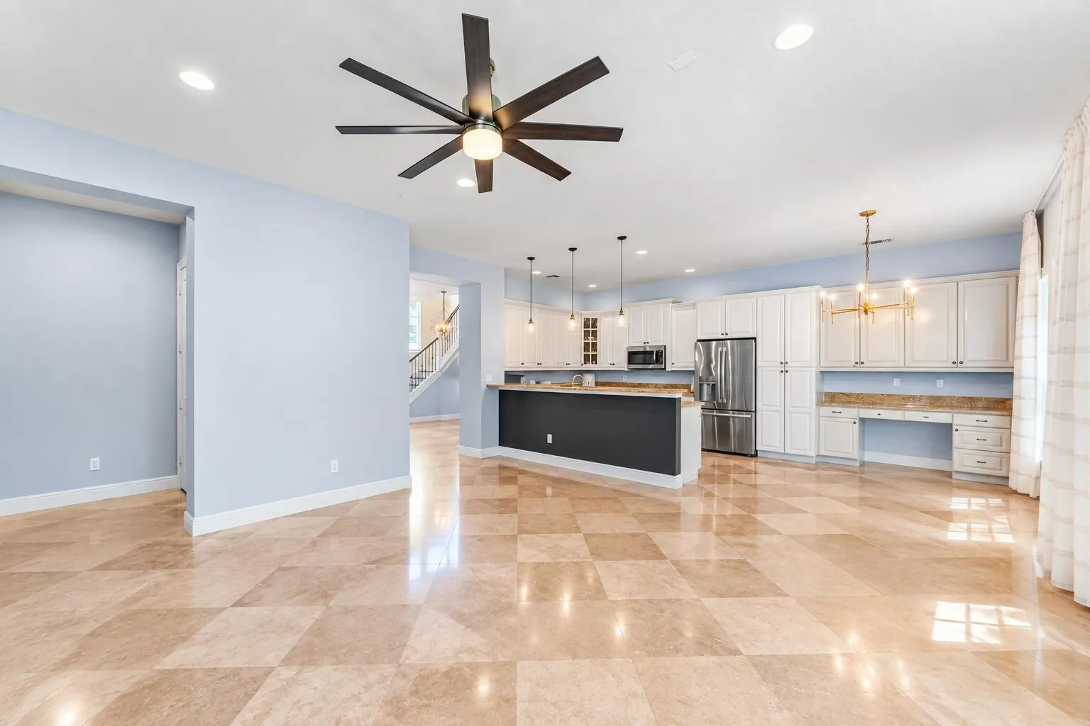 115 VIA POINCIANA Lane