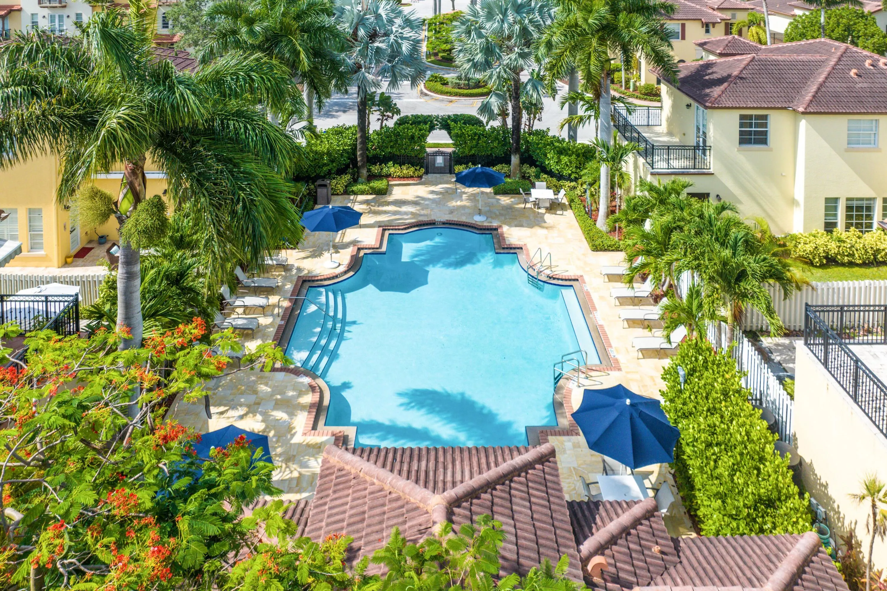 115 VIA POINCIANA Lane