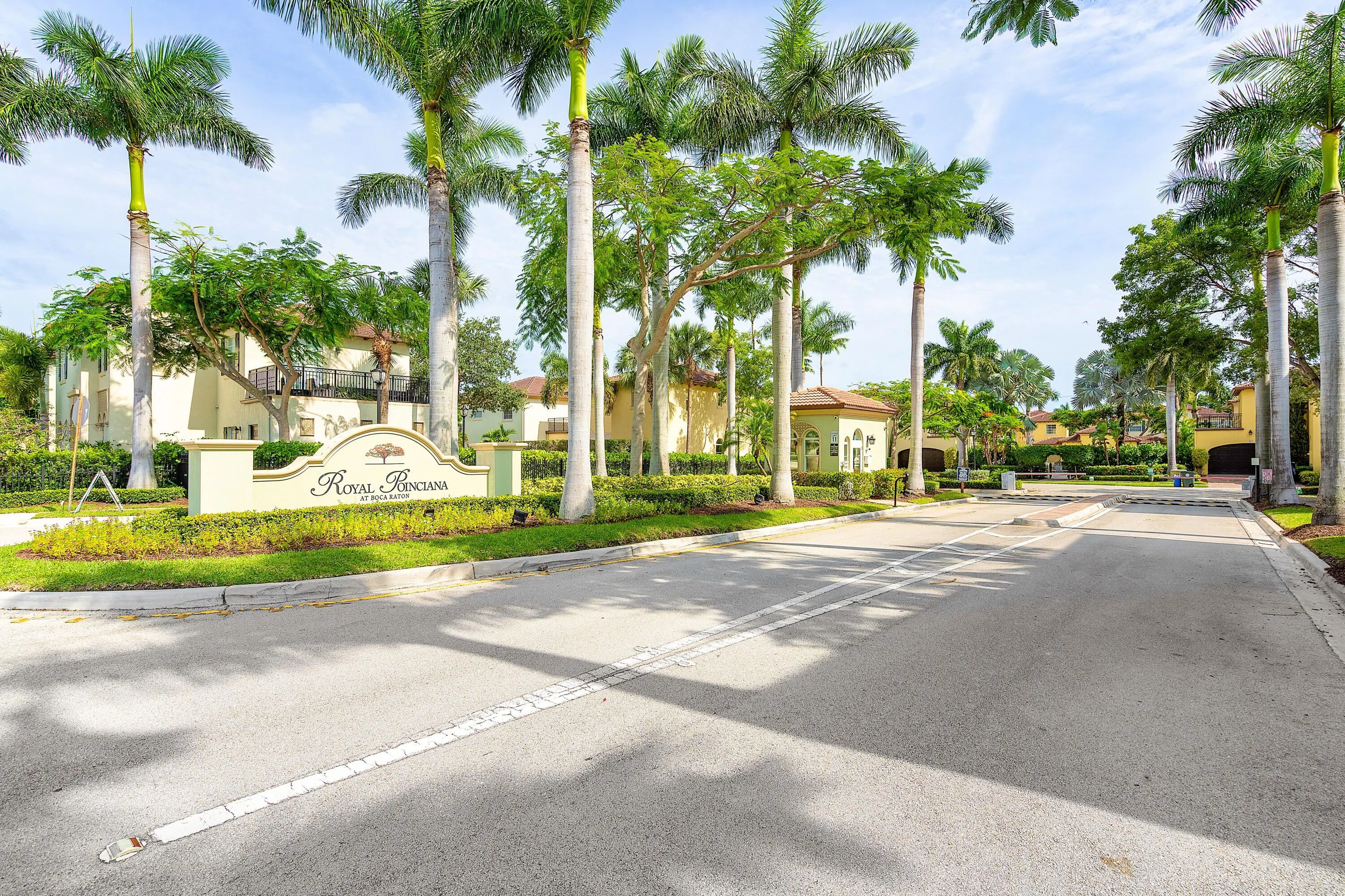 115 VIA POINCIANA Lane