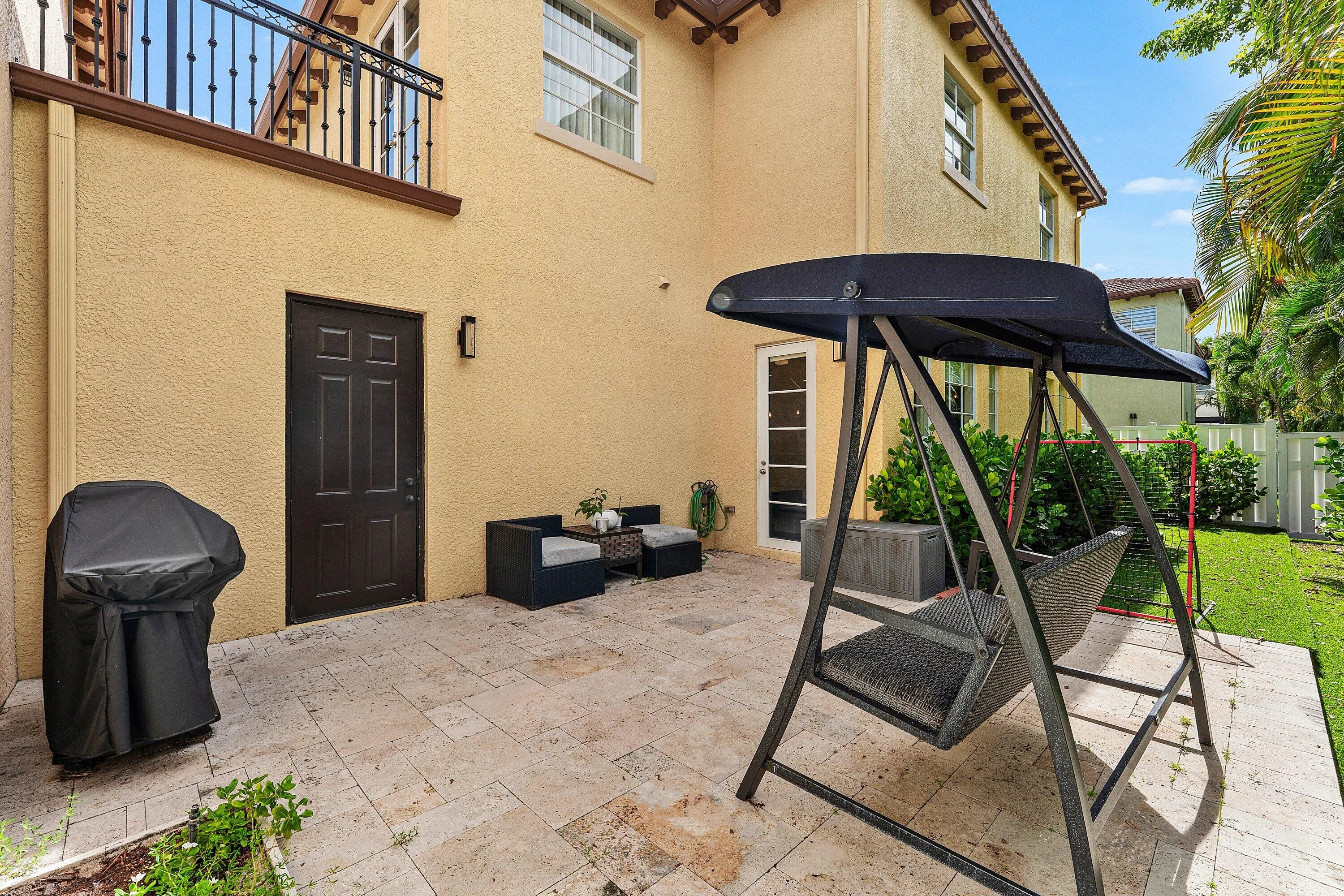 115 VIA POINCIANA Lane