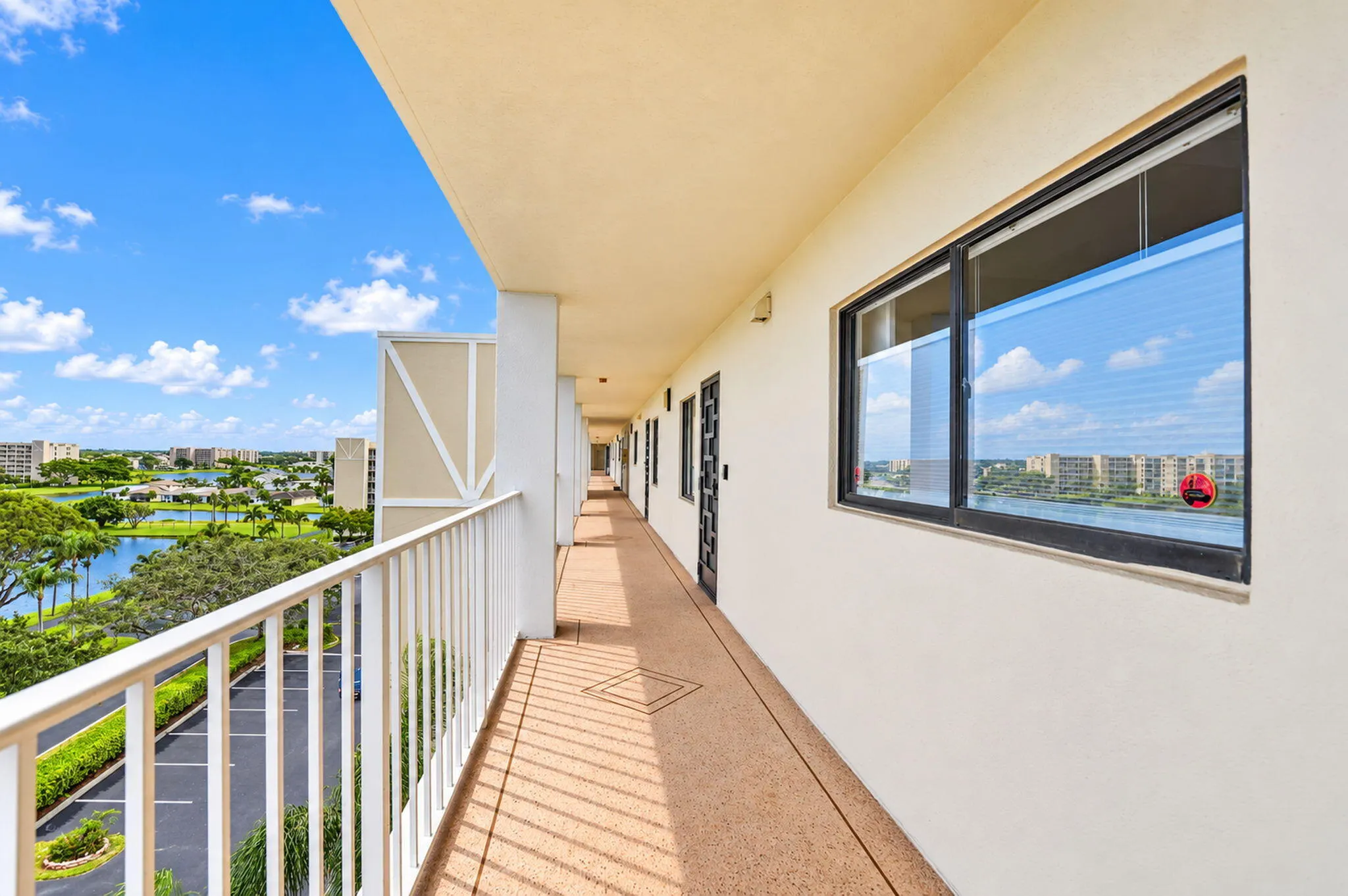7290 KINGHURST Drive #807