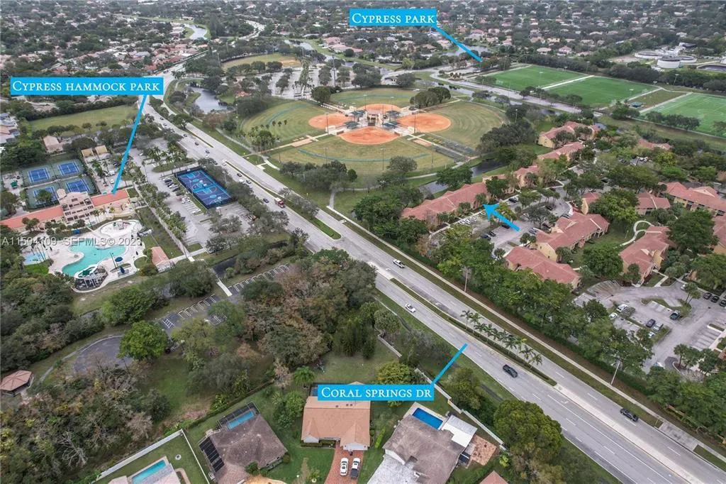 1143 CORAL CLUB Drive #1143