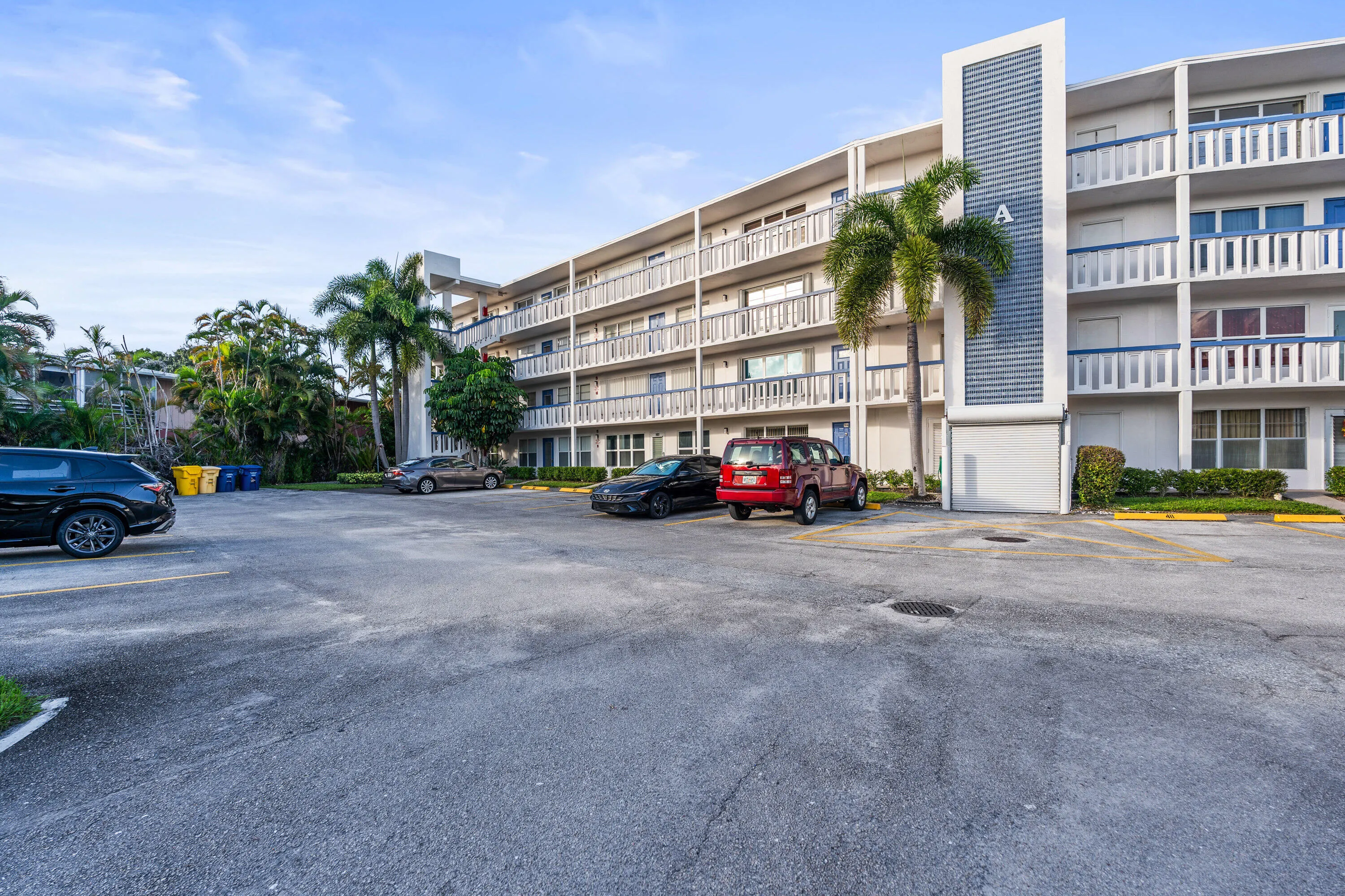 401 Greenbrier A