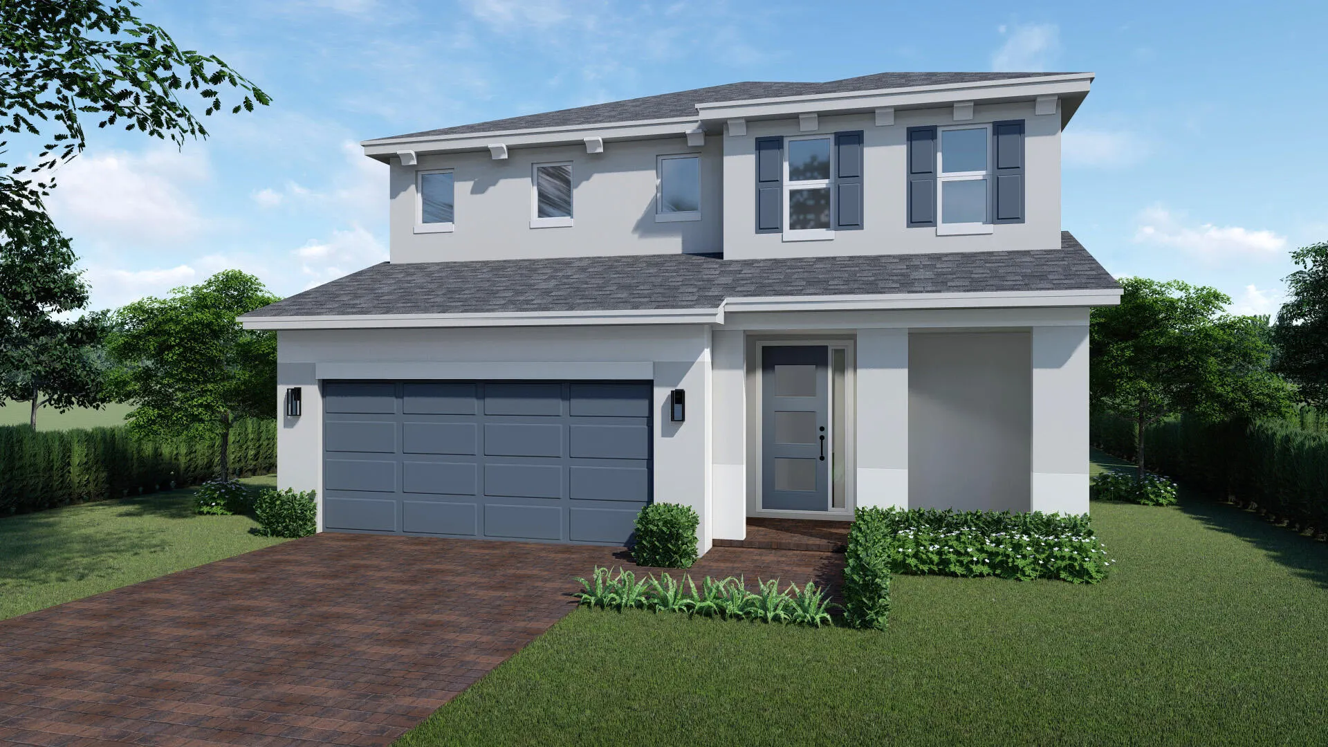 5058 Petunia Way
