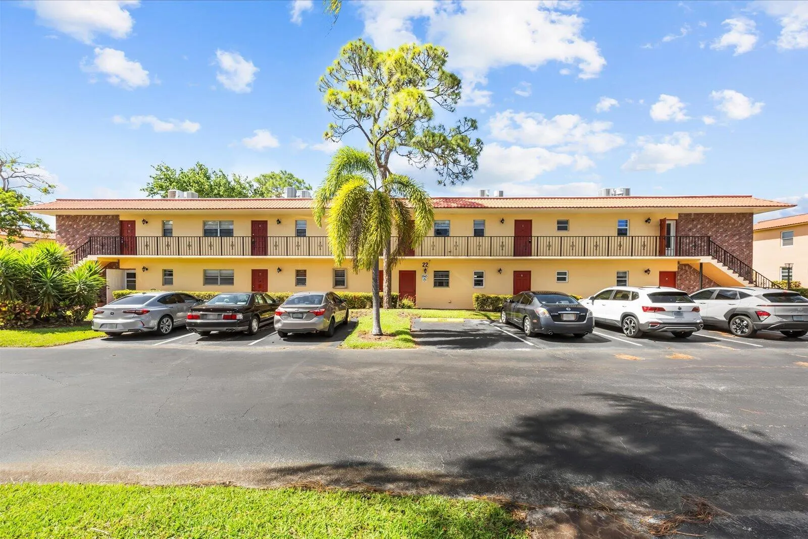 1943 SW PALM CITY Road #22-D
