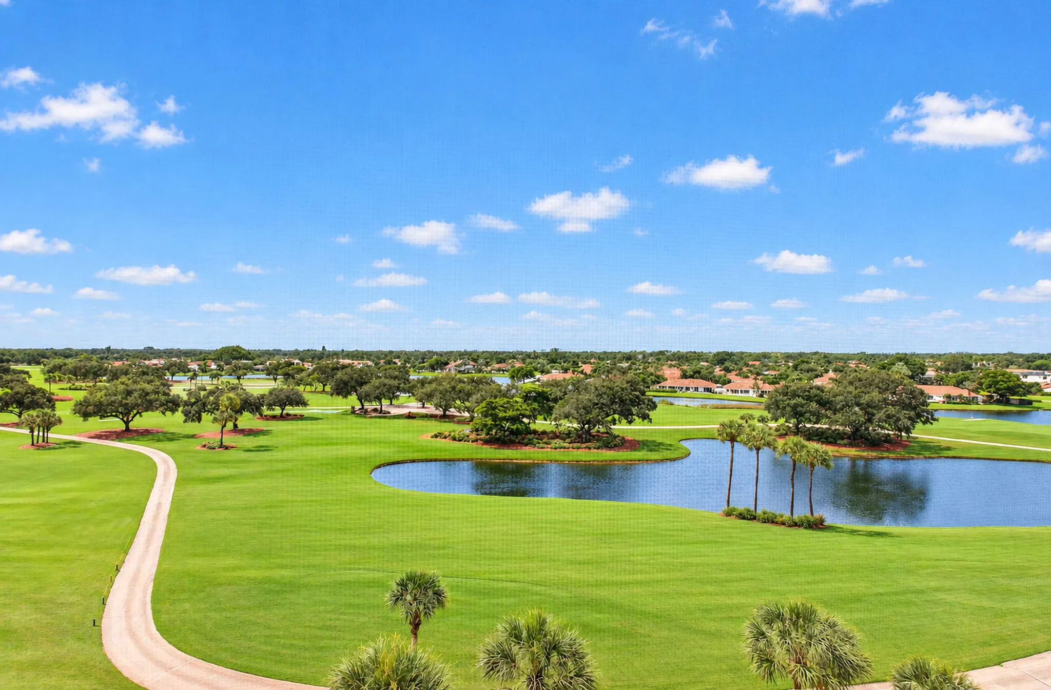6875 Willow Wood Drive #2076