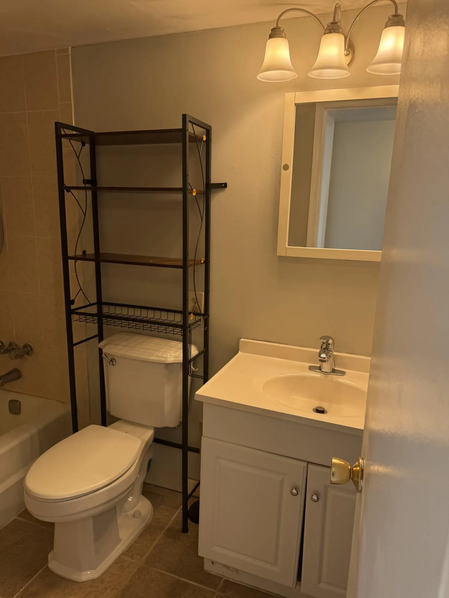 1100 SE 4TH Avenue #1