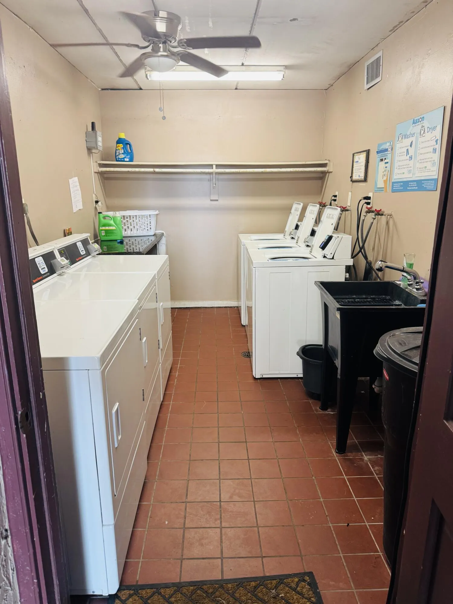 1100 SE 4TH Avenue #1