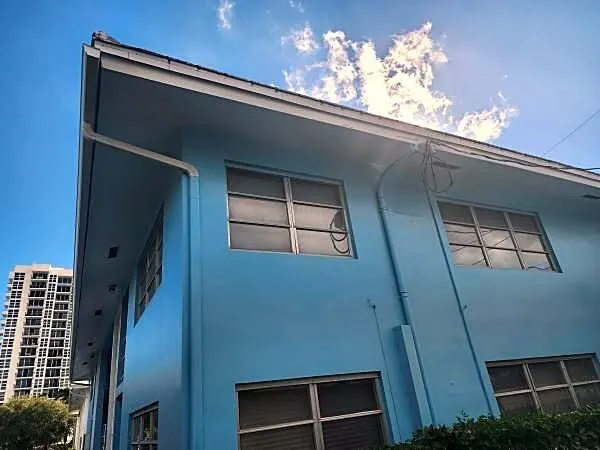 3204 Colony Club Road #6