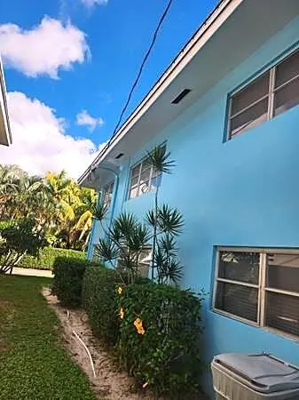 3204 Colony Club Road #6