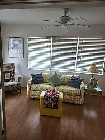 3204 Colony Club Road #6