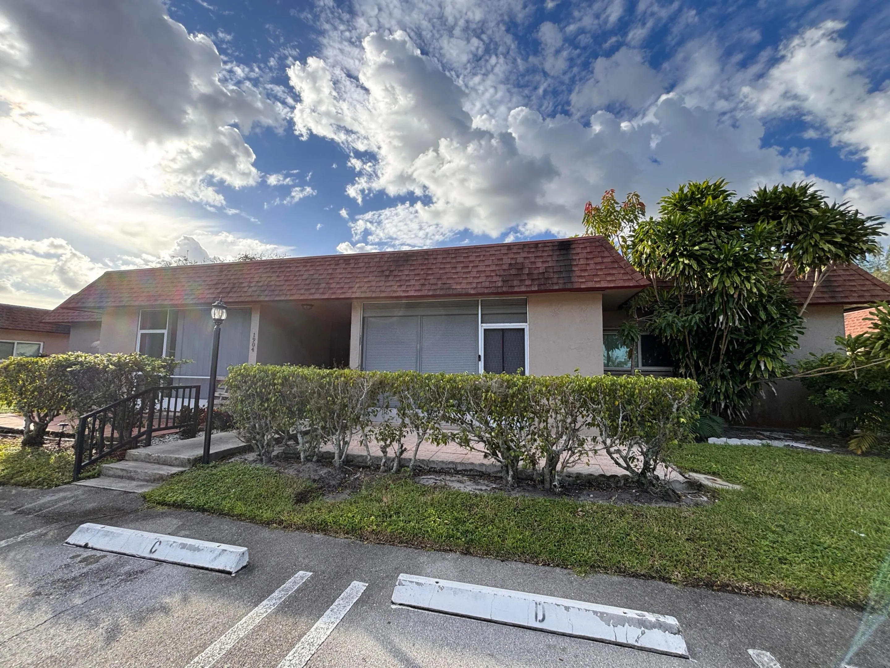 1904 Palmland Drive #3