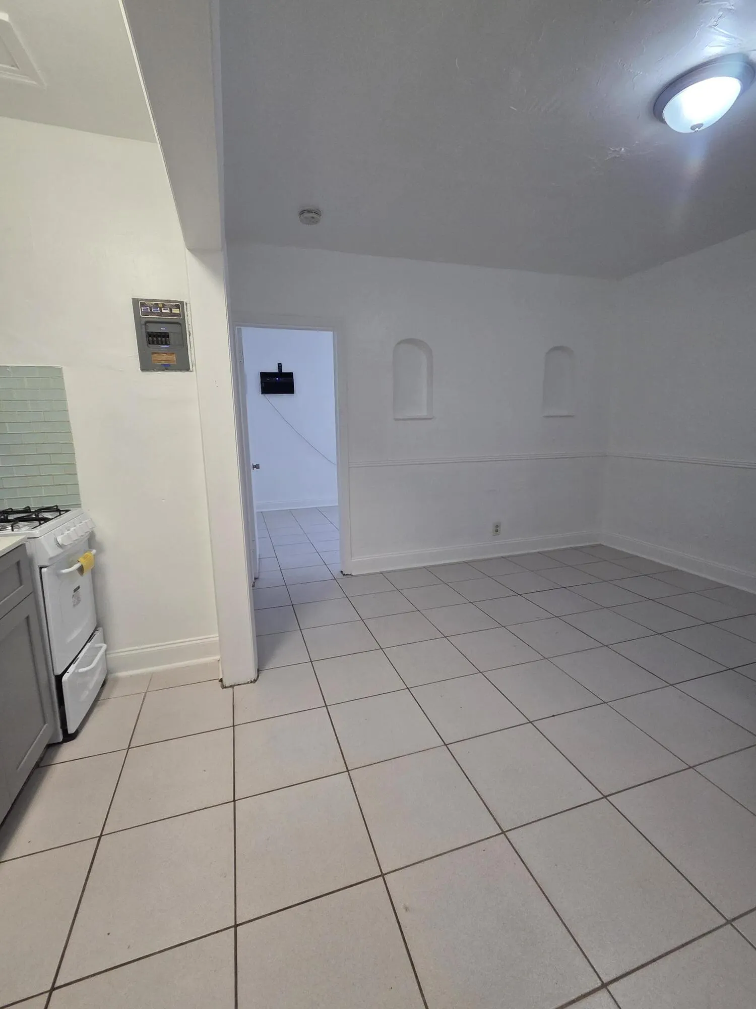 1844 Taft Street #1-5