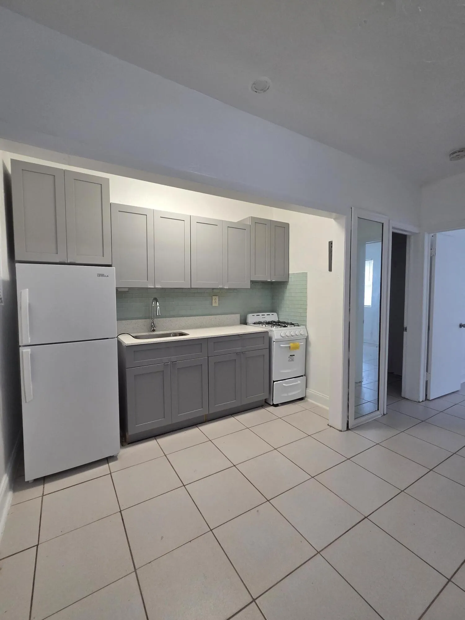 1844 Taft Street #1-5