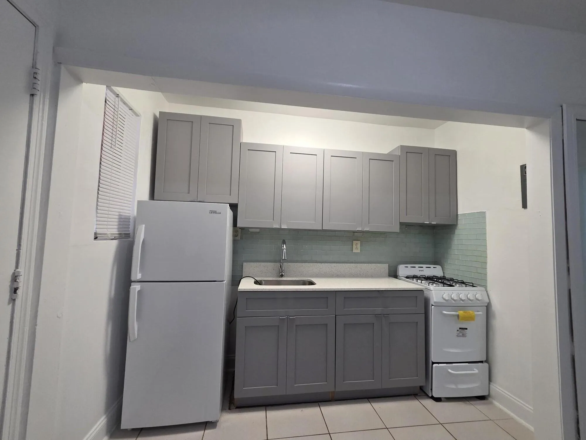 1844 Taft Street #1-5