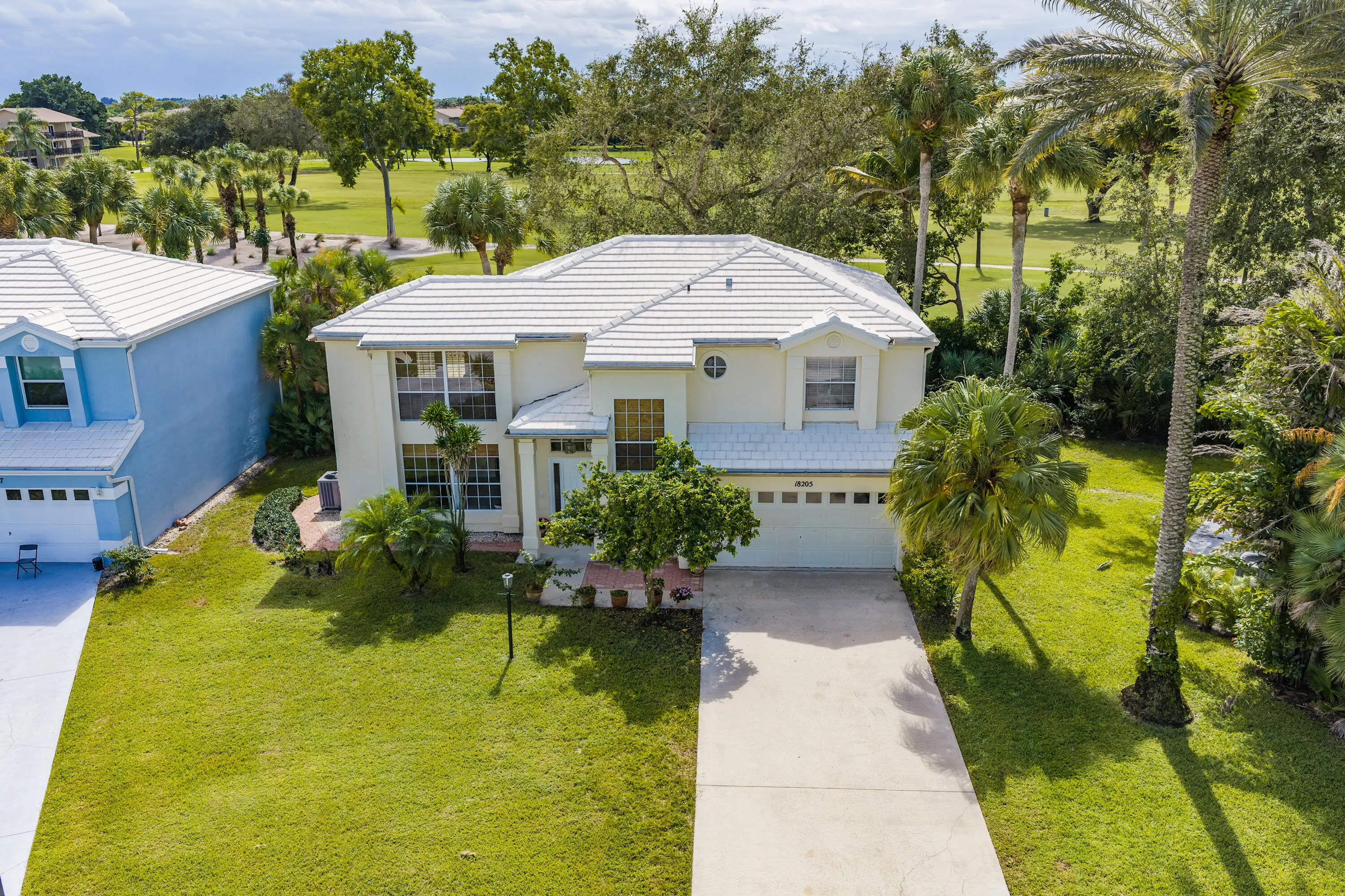 18205 SE Fairview Circle