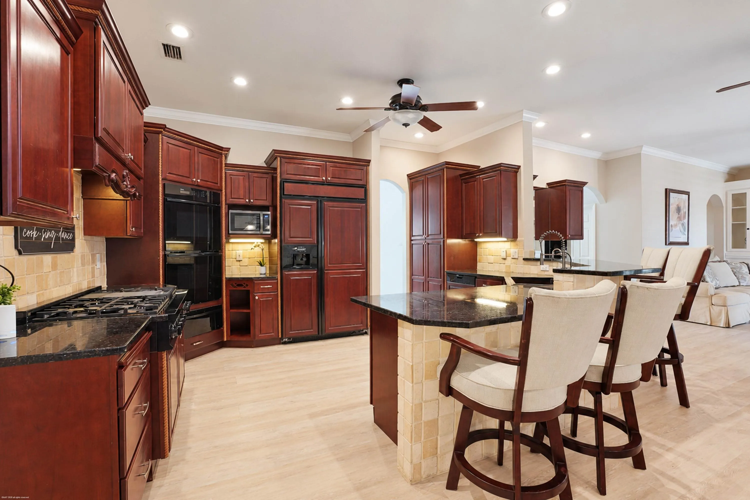 5508 SW ORCHID BAY Drive