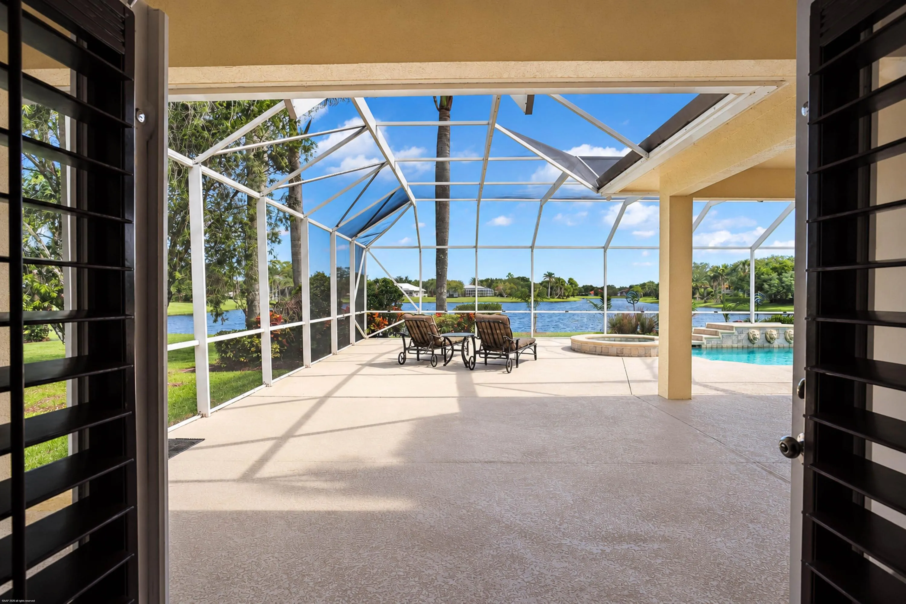 5508 SW ORCHID BAY Drive