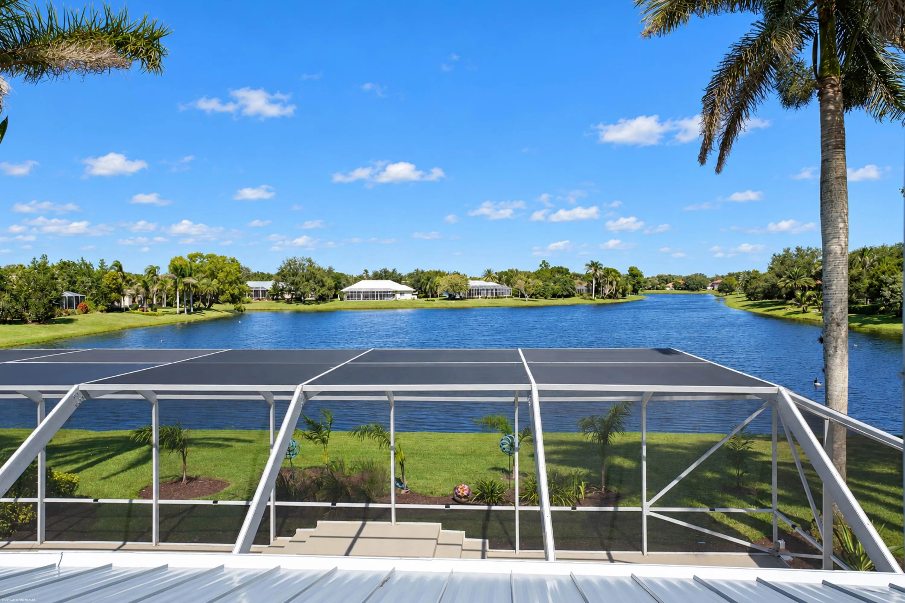 5508 SW ORCHID BAY Drive