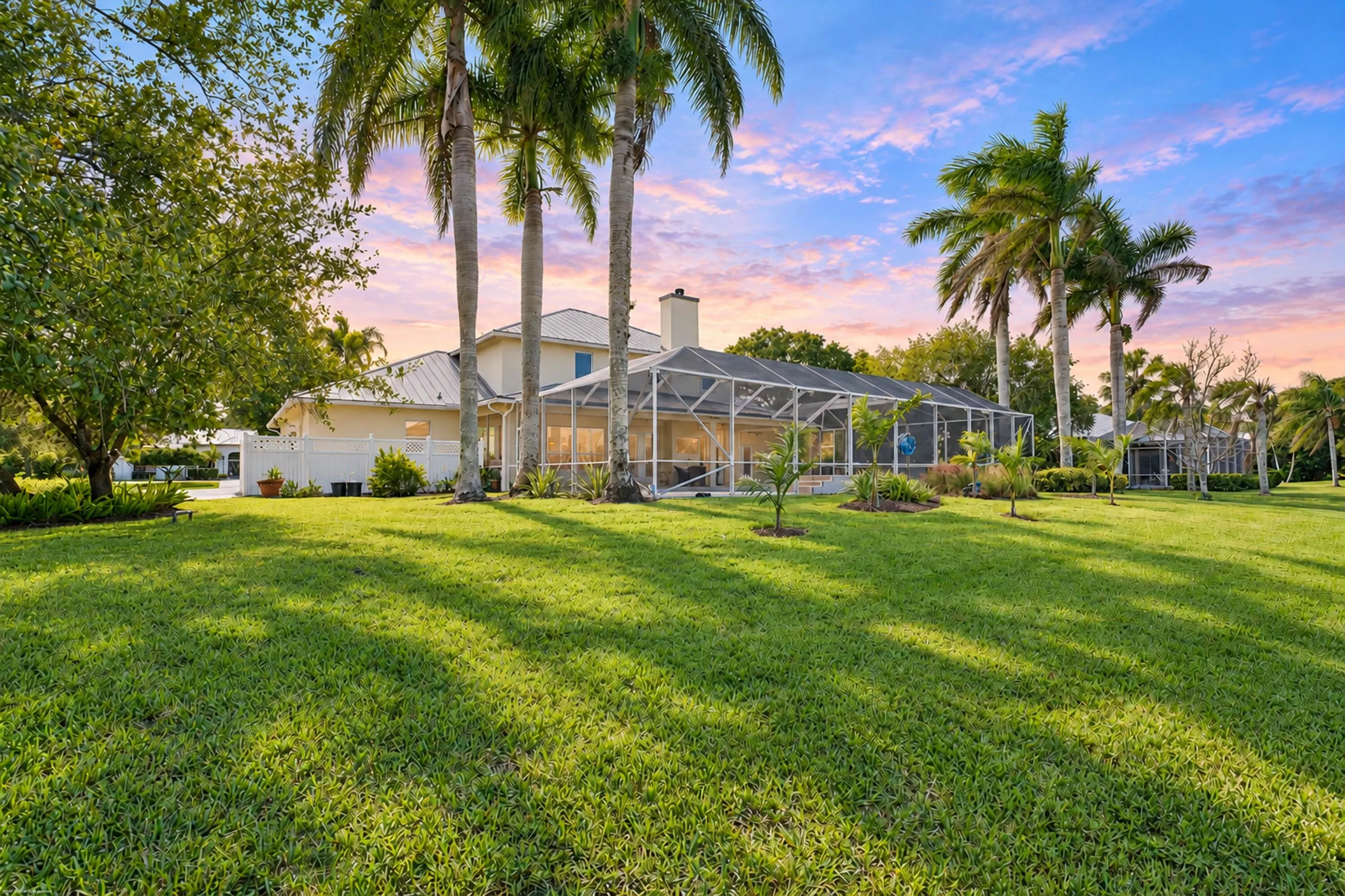 5508 SW ORCHID BAY Drive