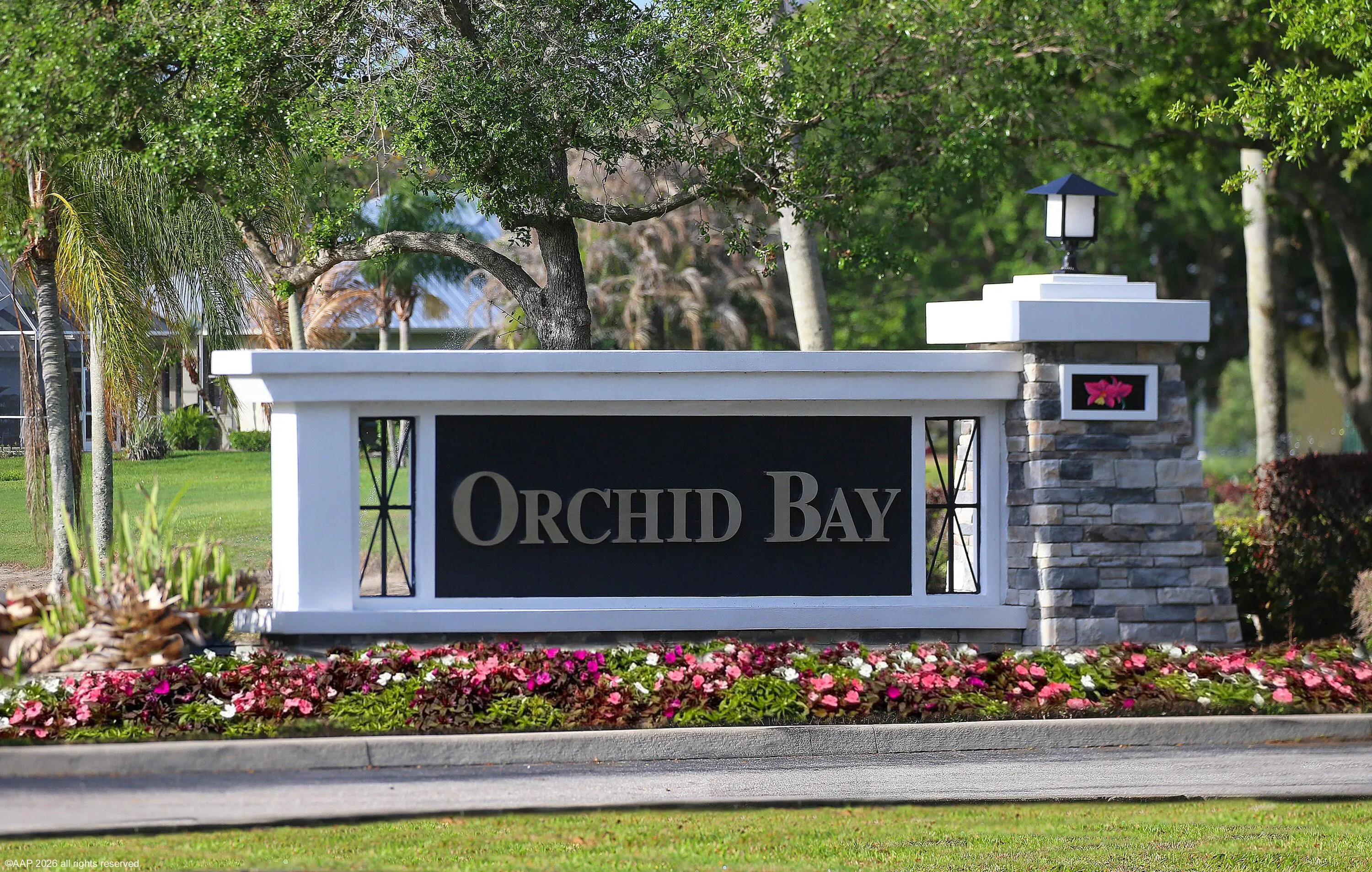 5508 SW ORCHID BAY Drive