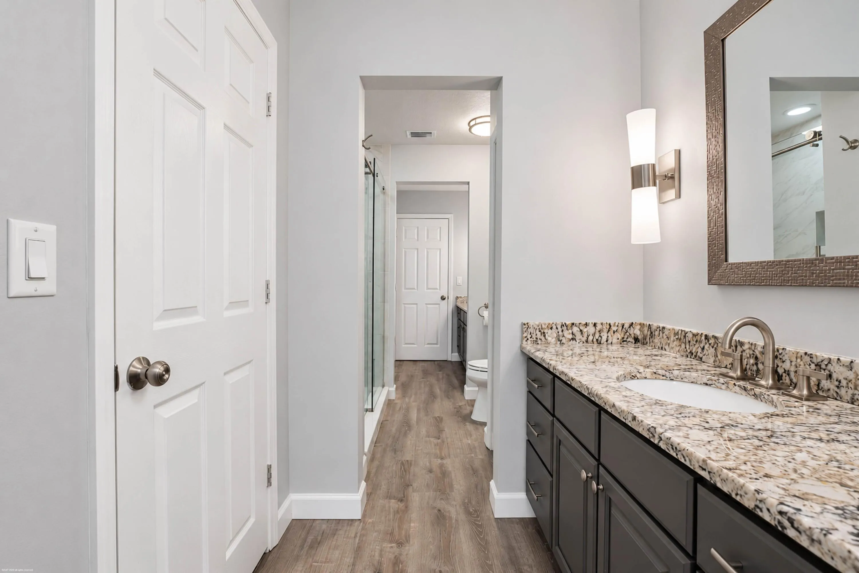5508 SW ORCHID BAY Drive
