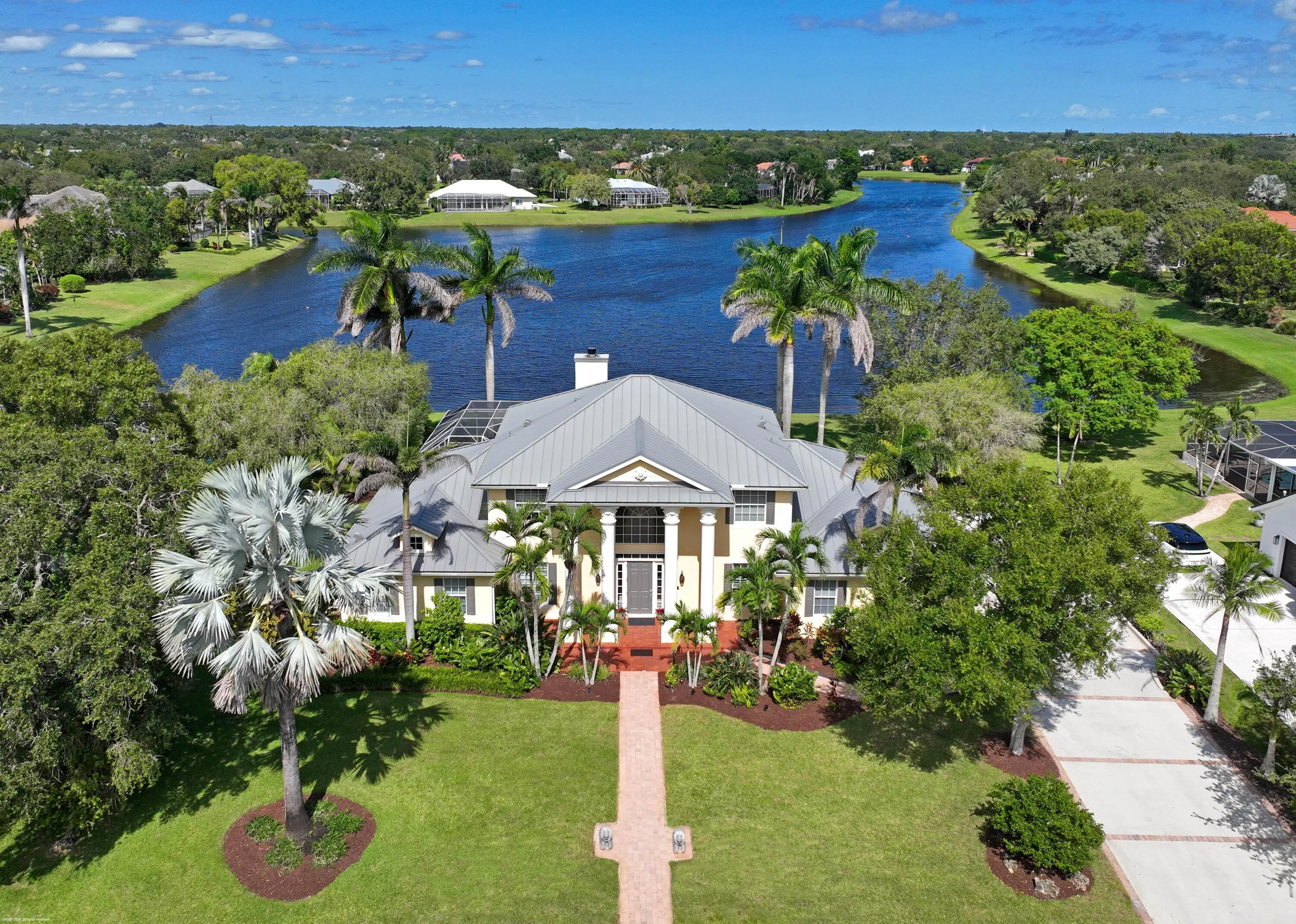5508 SW ORCHID BAY Drive