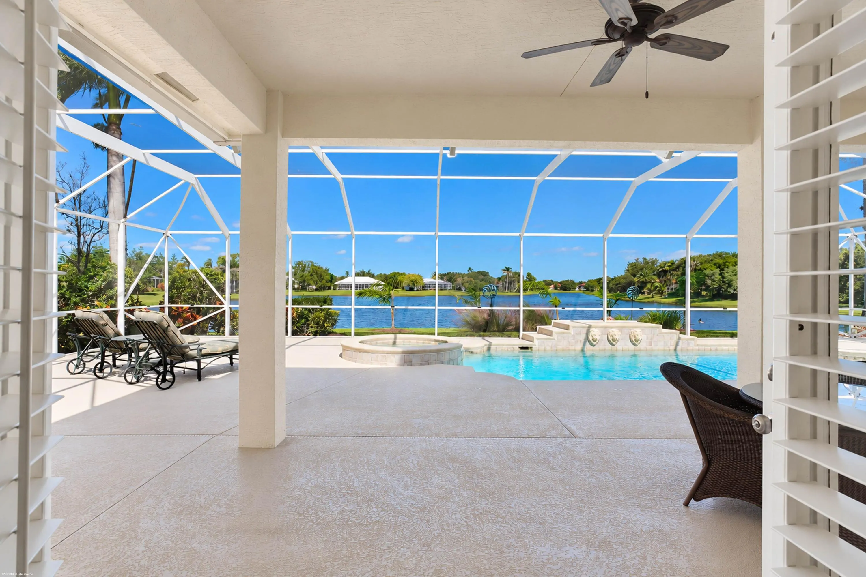 5508 SW ORCHID BAY Drive