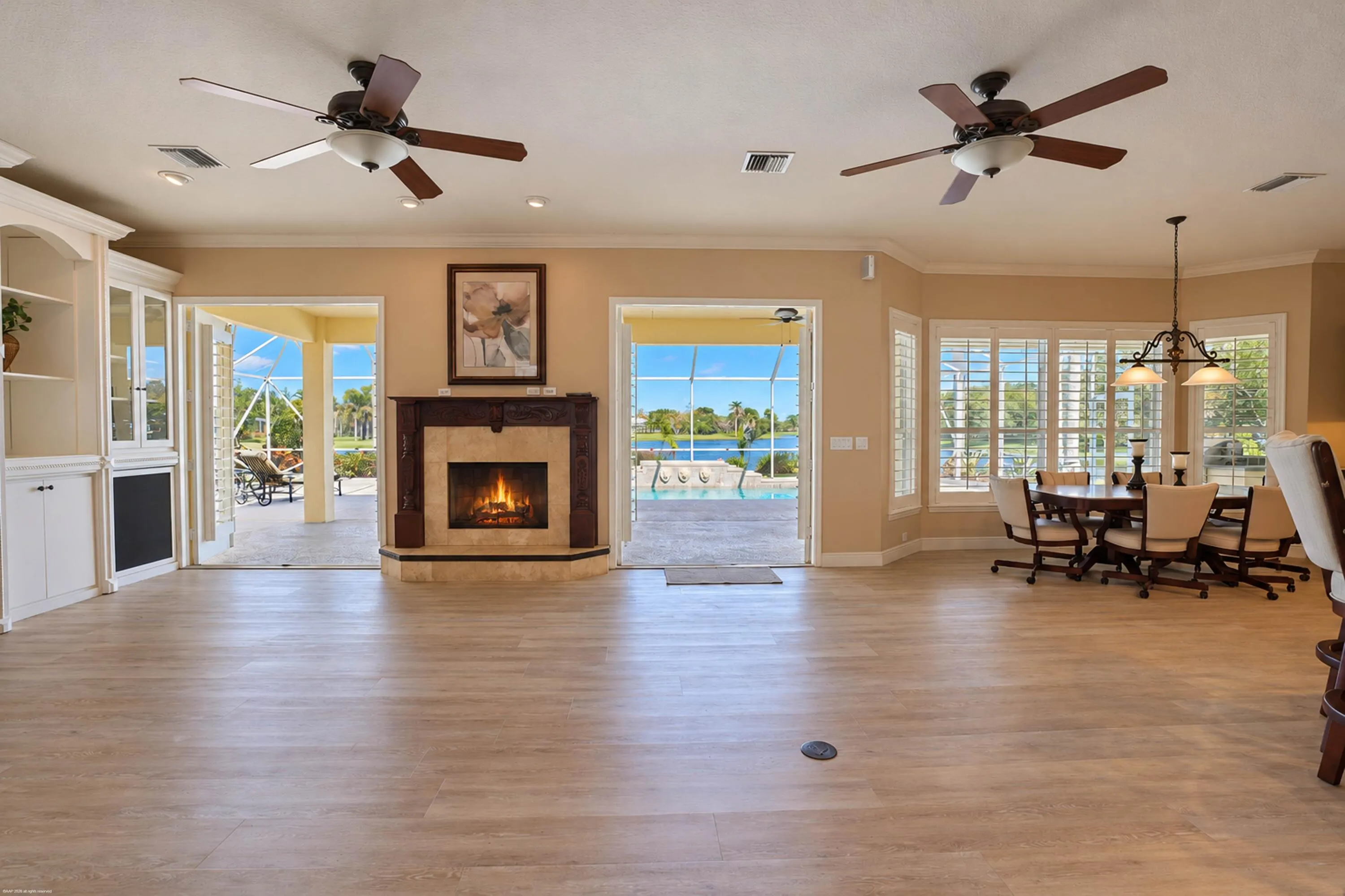 5508 SW ORCHID BAY Drive