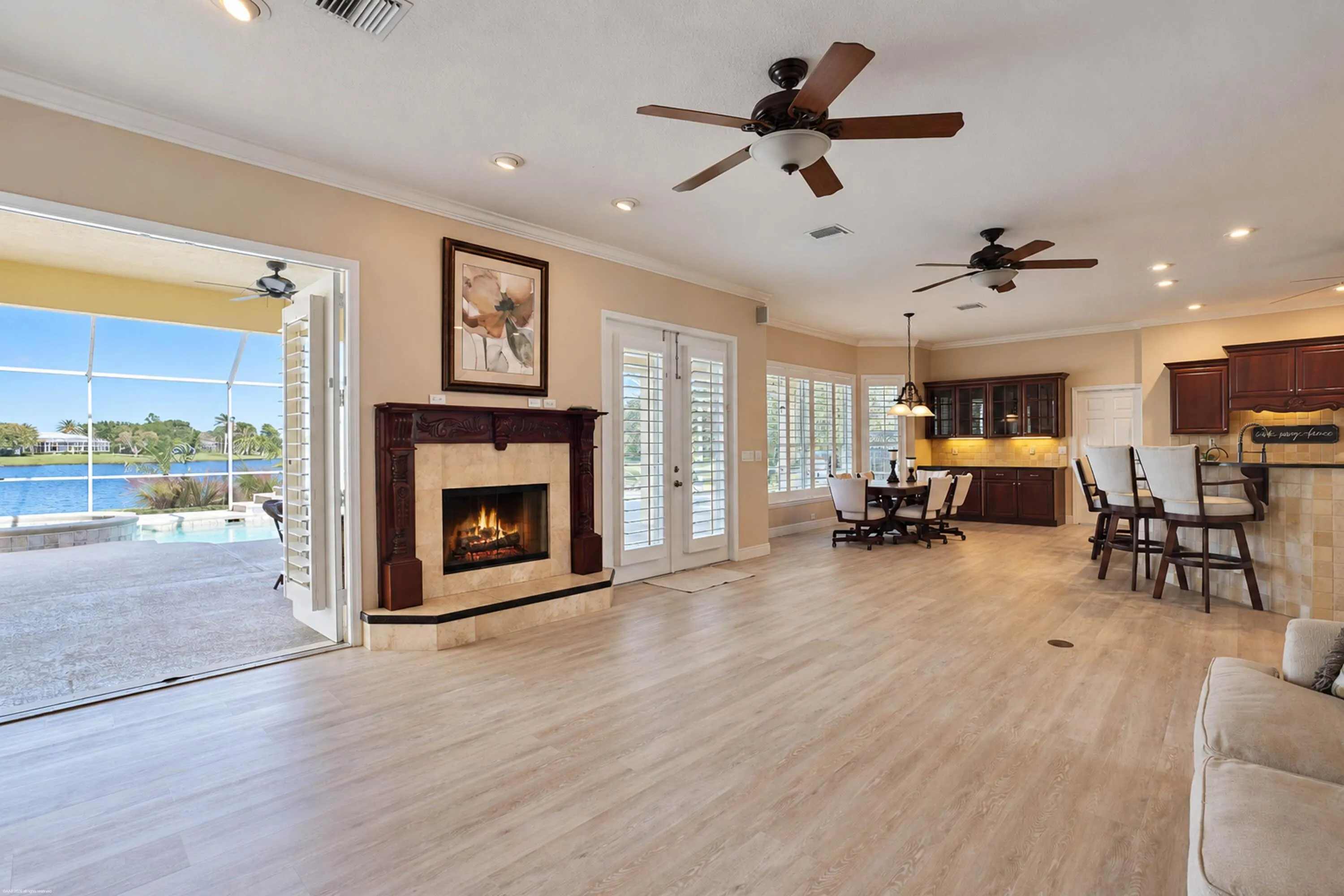 5508 SW ORCHID BAY Drive