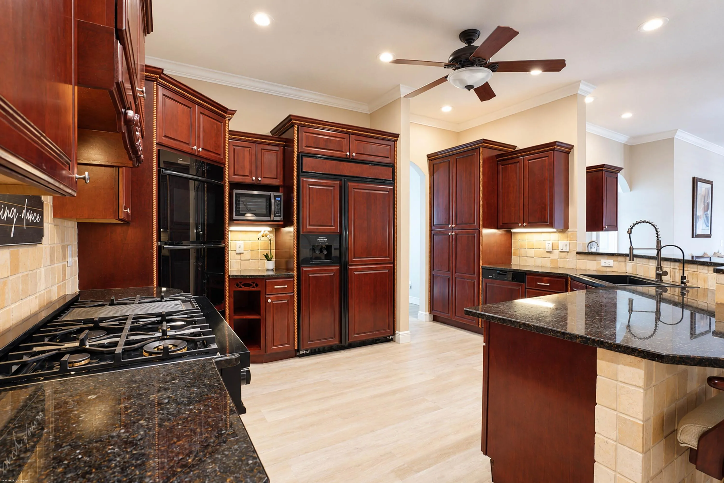 5508 SW ORCHID BAY Drive