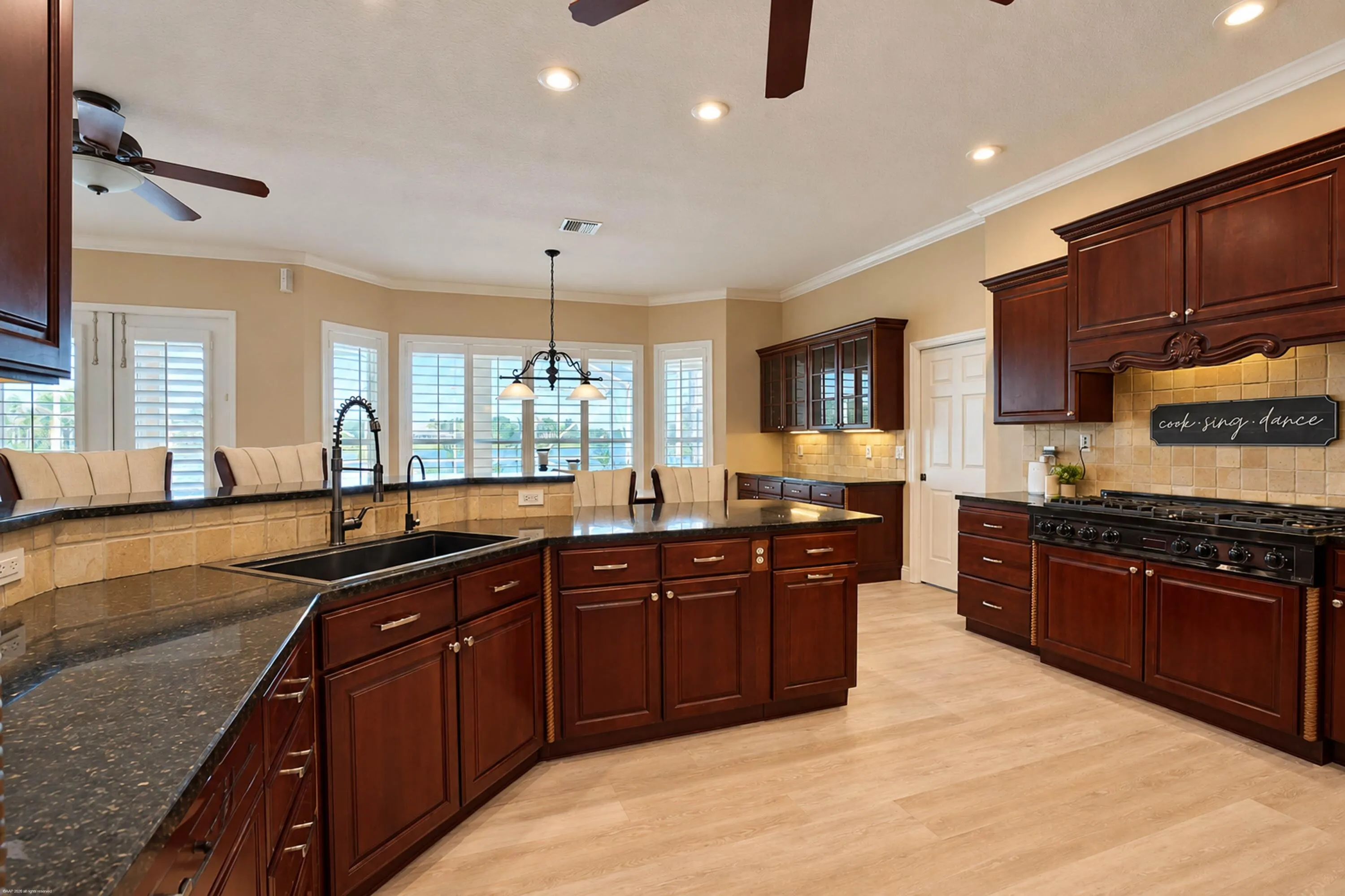 5508 SW ORCHID BAY Drive