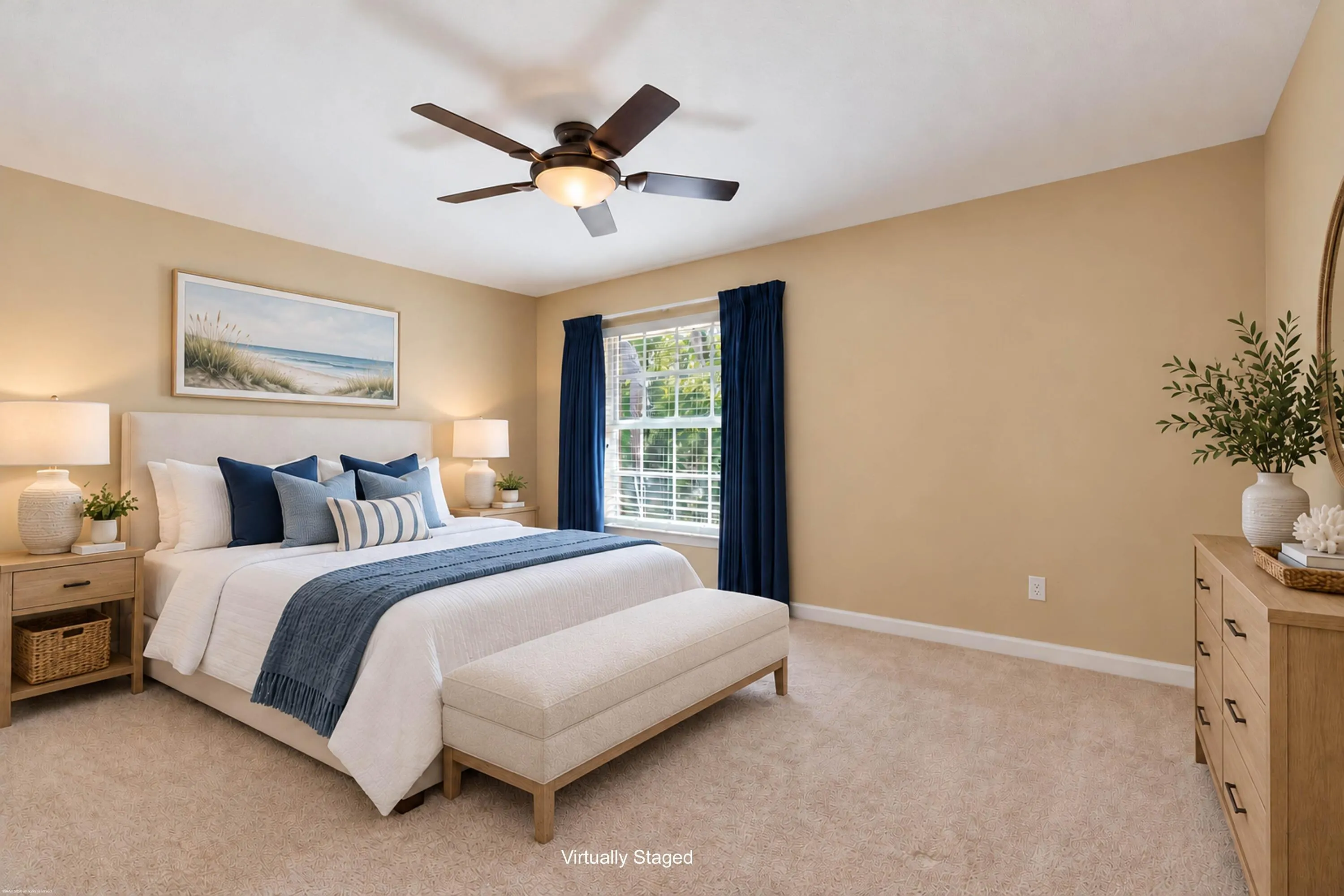 5508 SW ORCHID BAY Drive