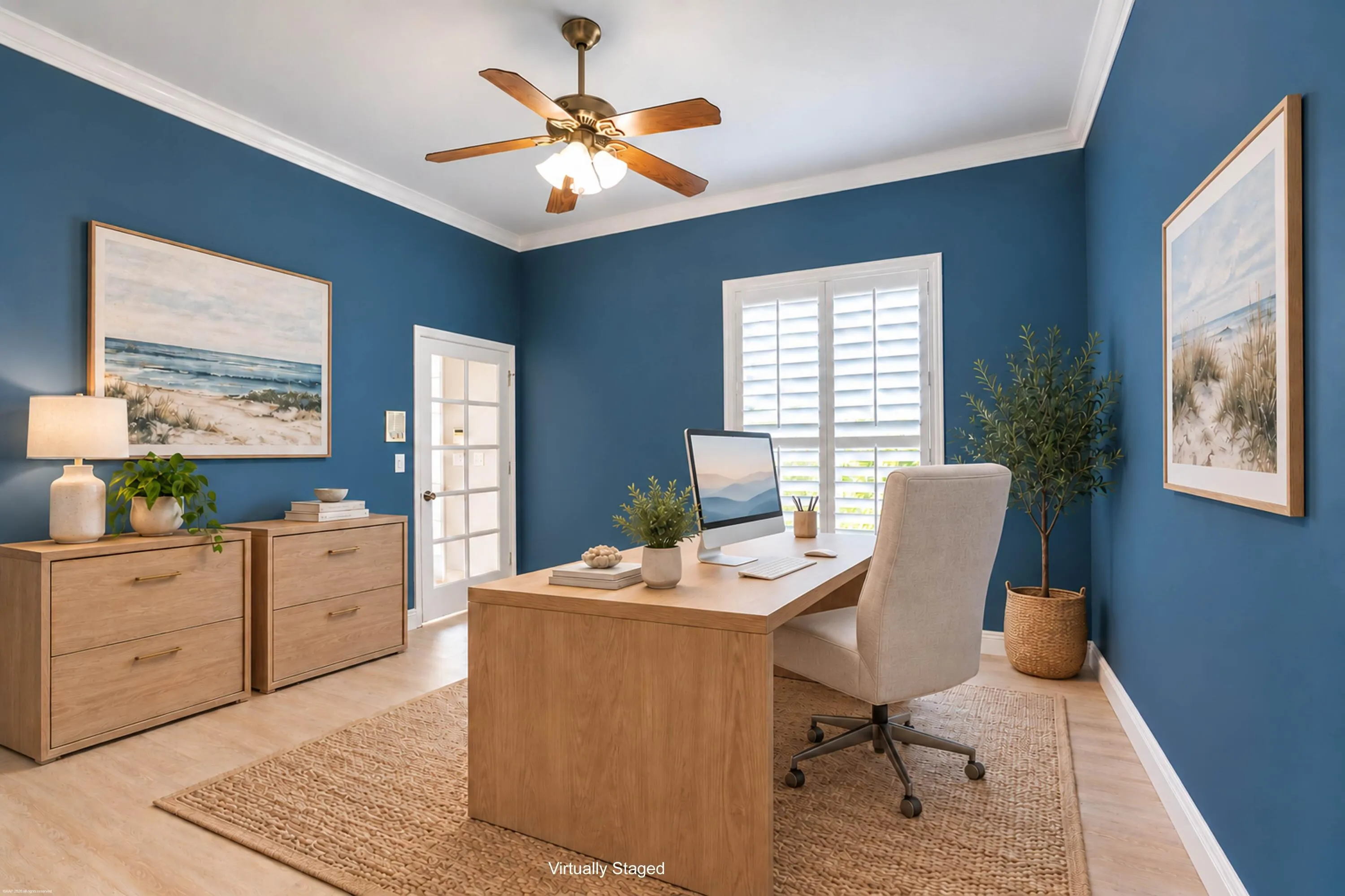 5508 SW ORCHID BAY Drive