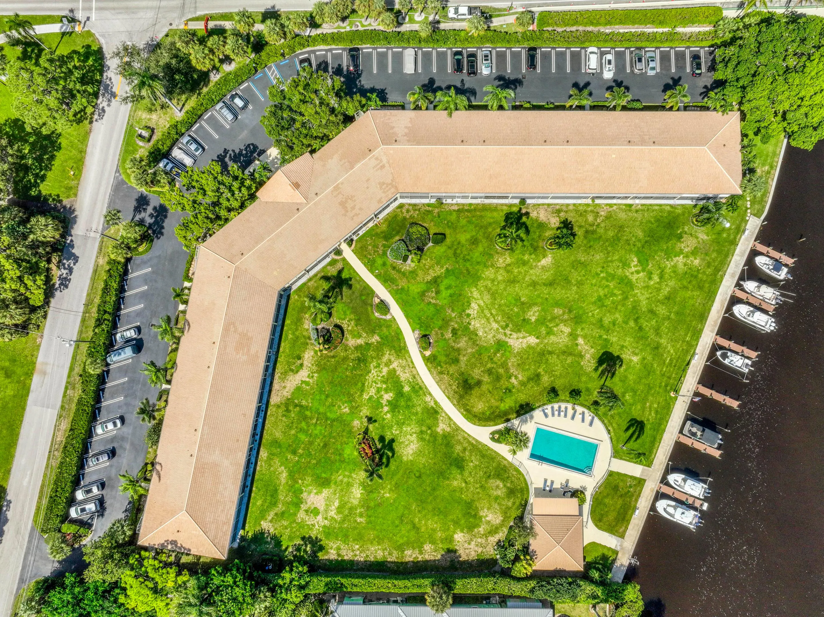 478 Tequesta Drive #115