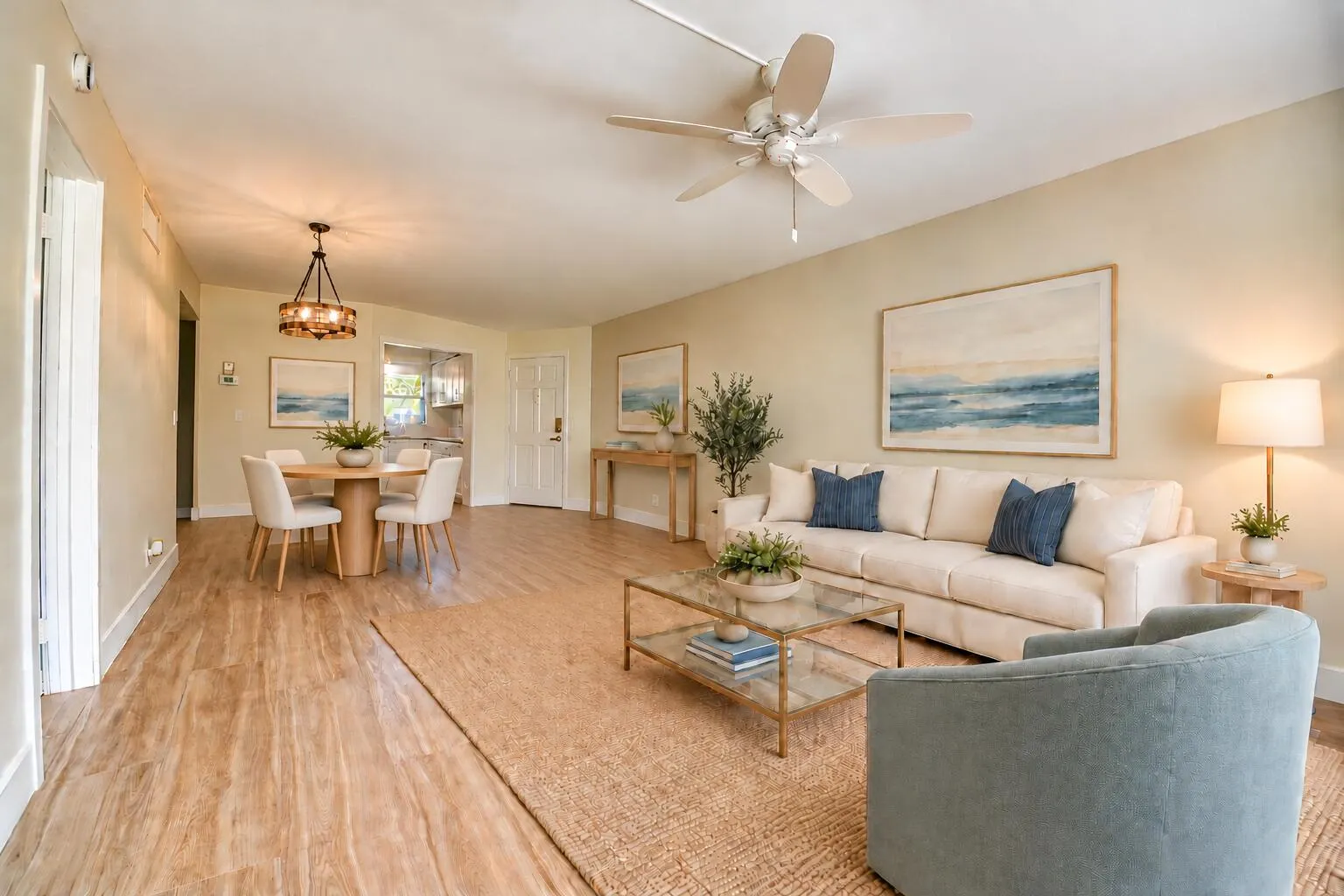 478 Tequesta Drive #115
