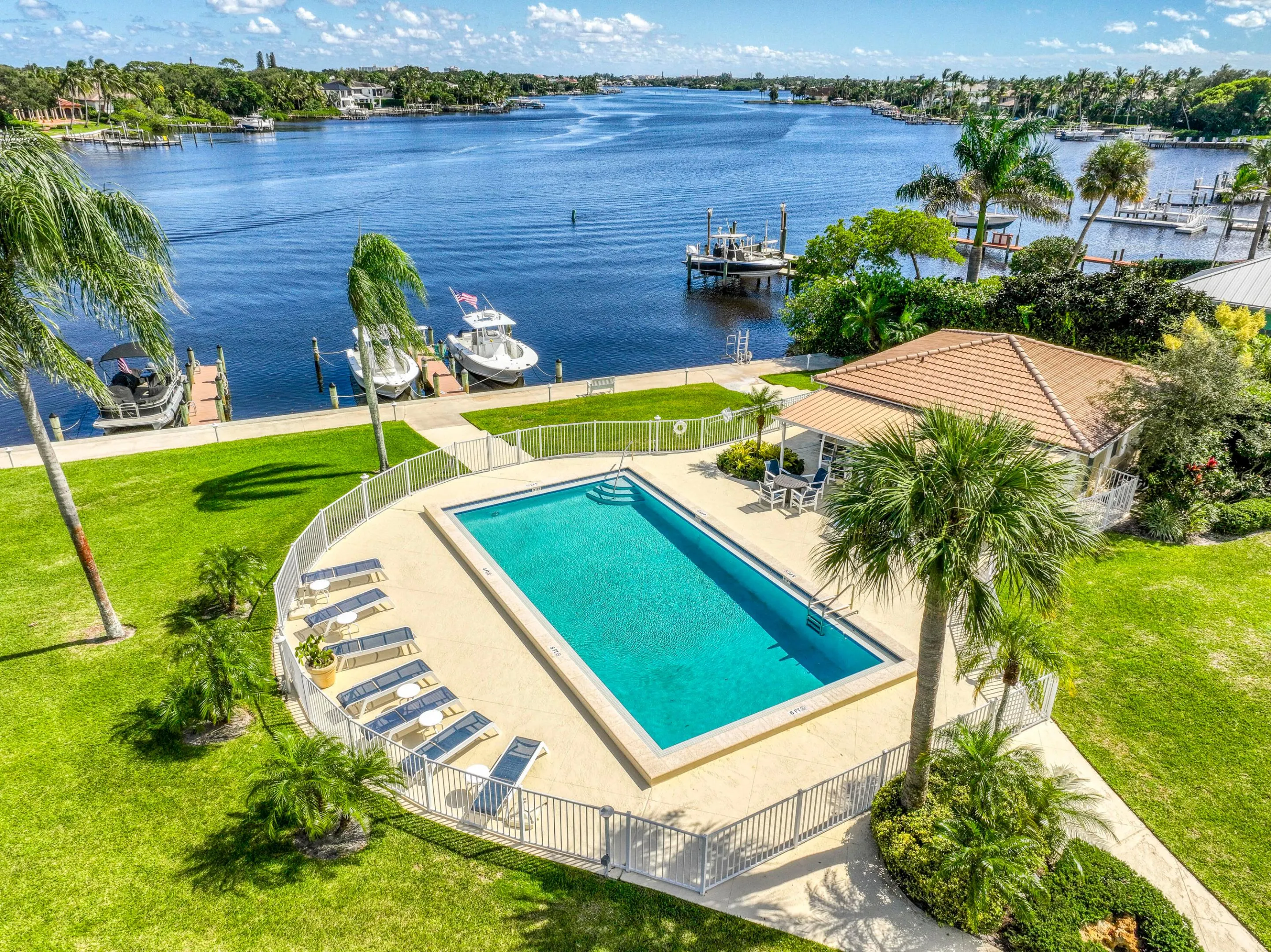 478 Tequesta Drive #115