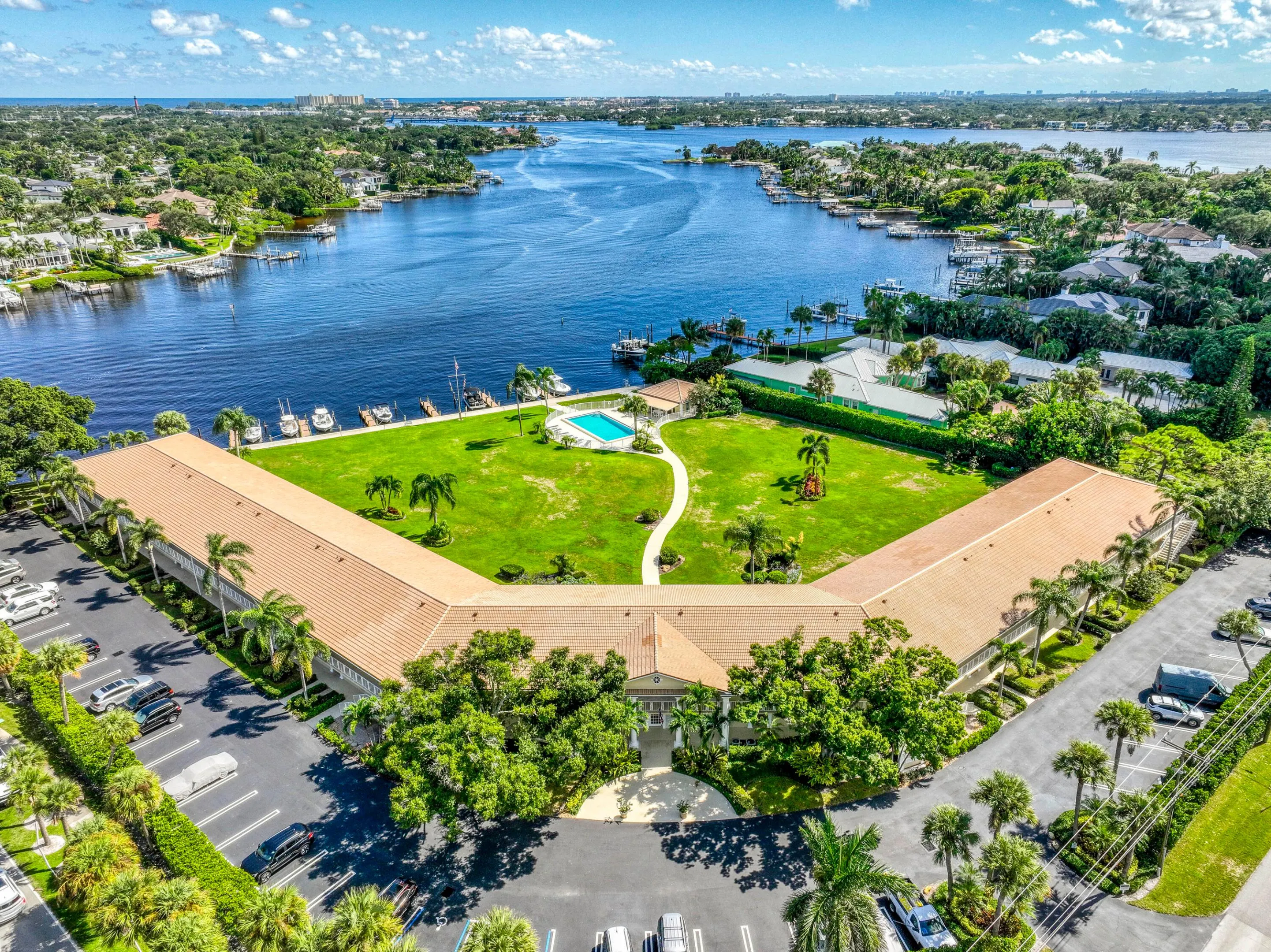 478 Tequesta Drive #115