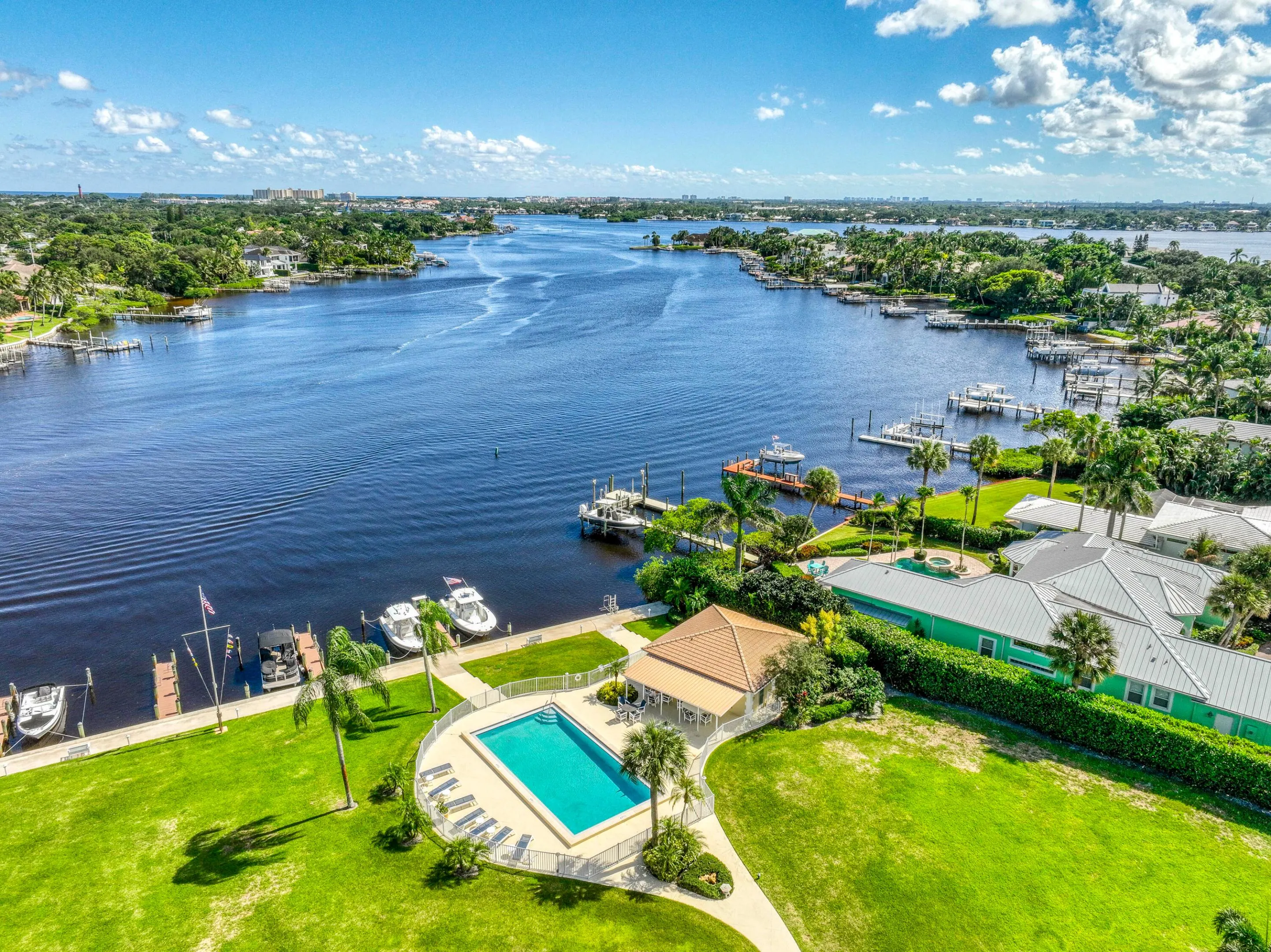 478 Tequesta Drive #115