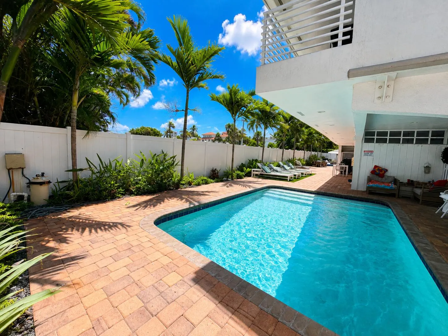 902 PALM Avenue #3