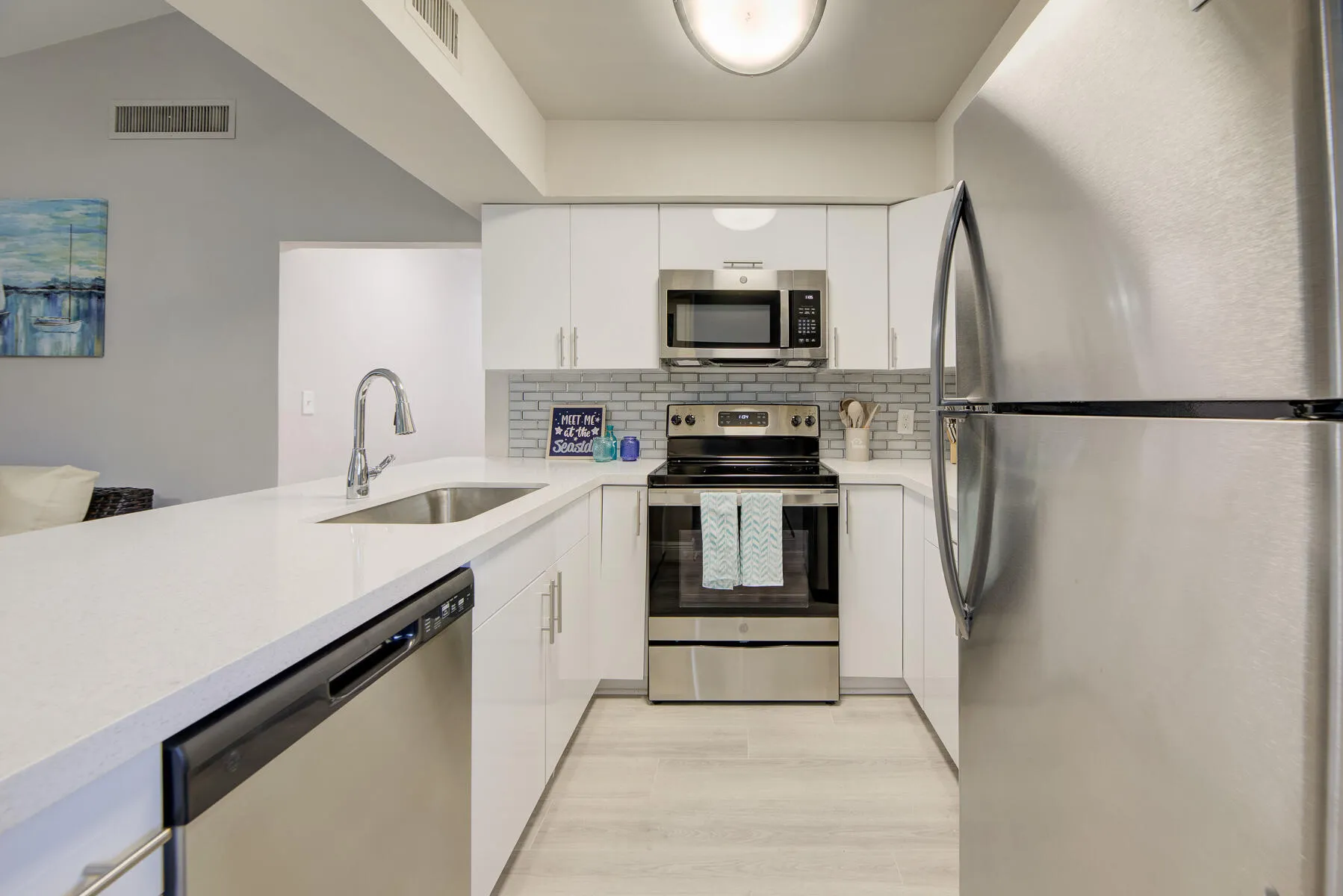 902 PALM Avenue #3